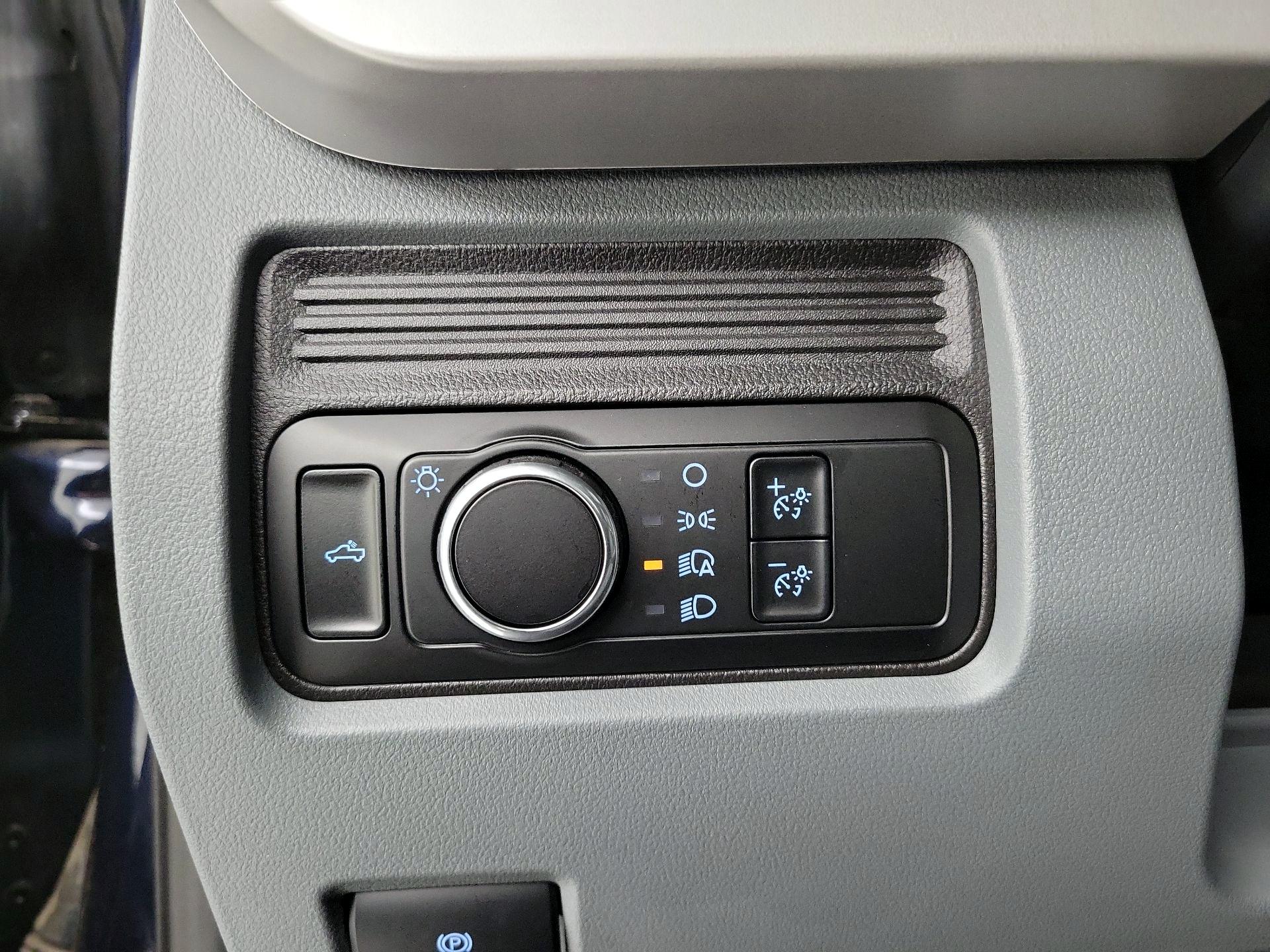 Thumbnail: 2024 Ford F-350 - 13