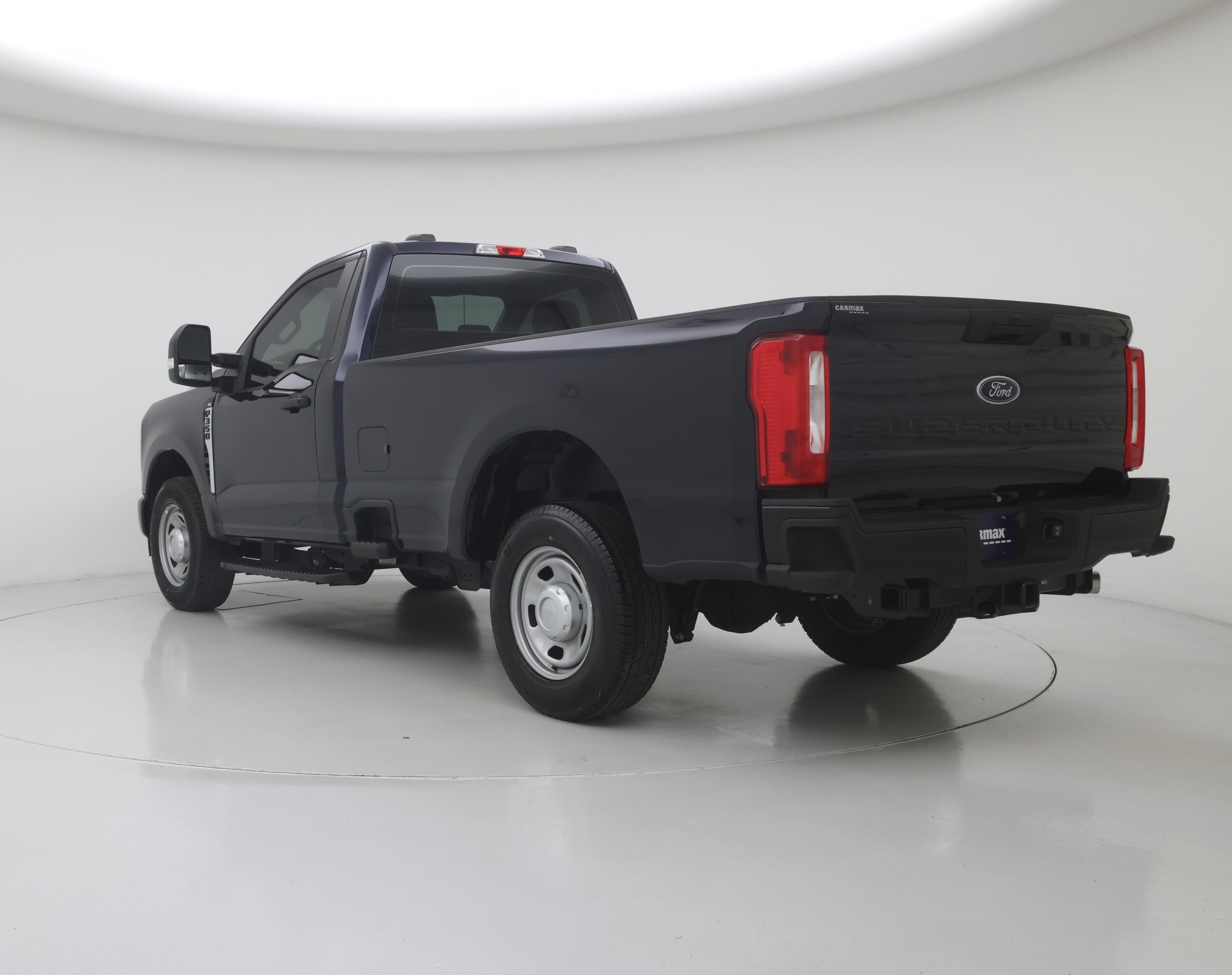 Thumbnail: 2024 Ford F-350 - 2