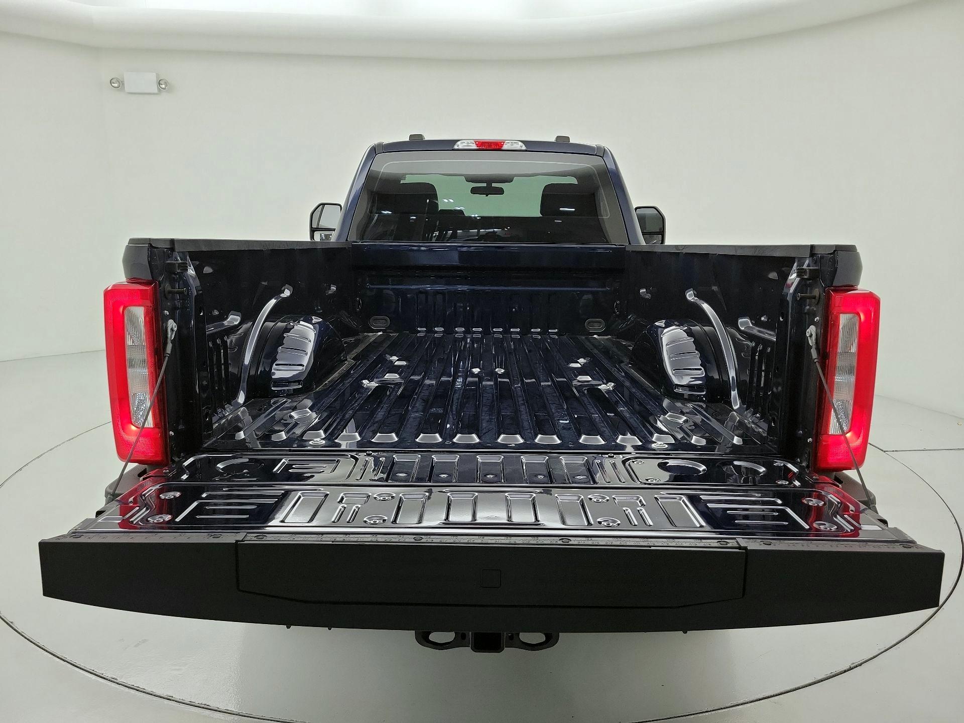 Thumbnail: 2024 Ford F-350 - 19