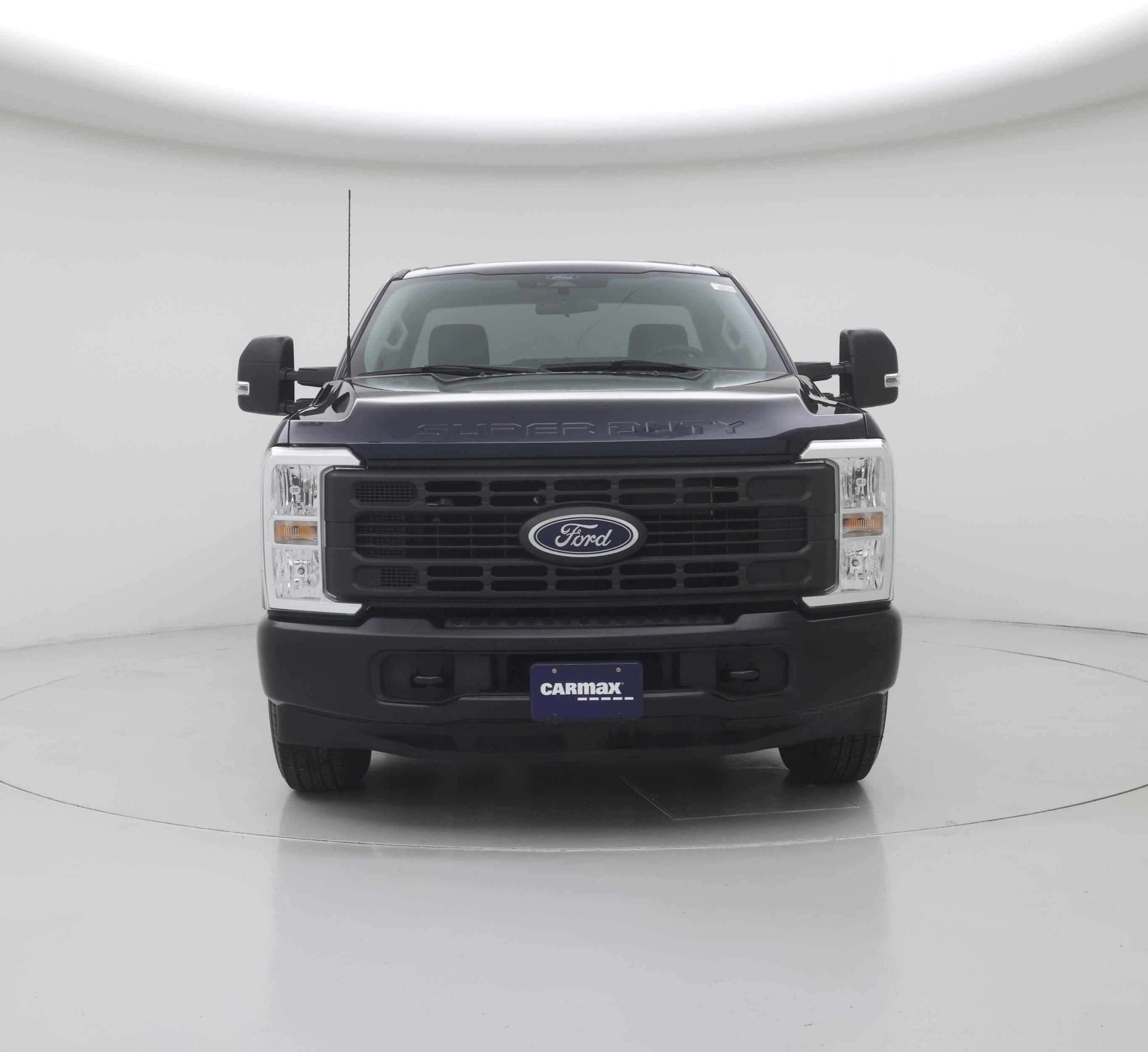 Thumbnail: 2024 Ford F-350 - 5