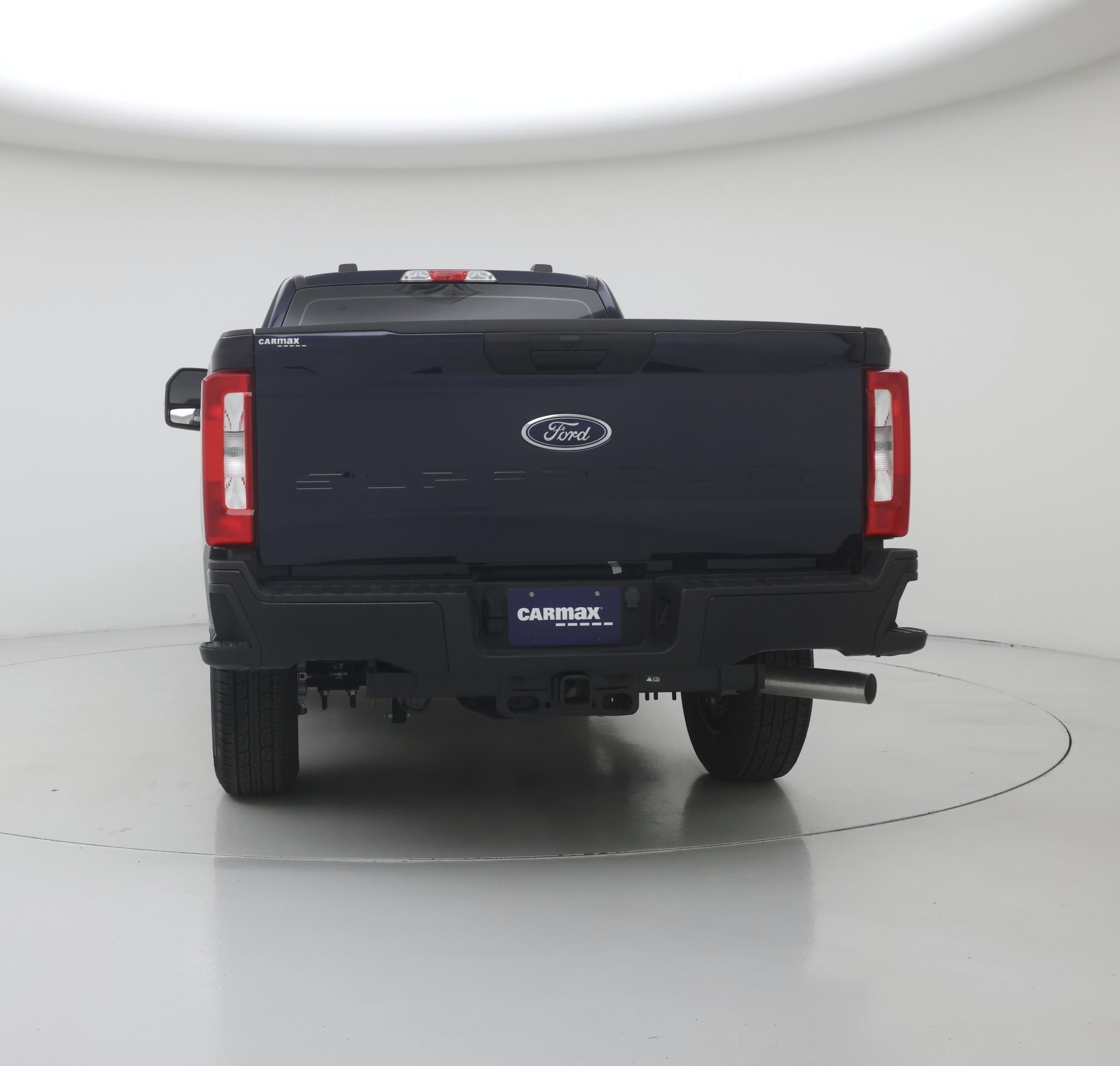 Thumbnail: 2024 Ford F-350 - 6