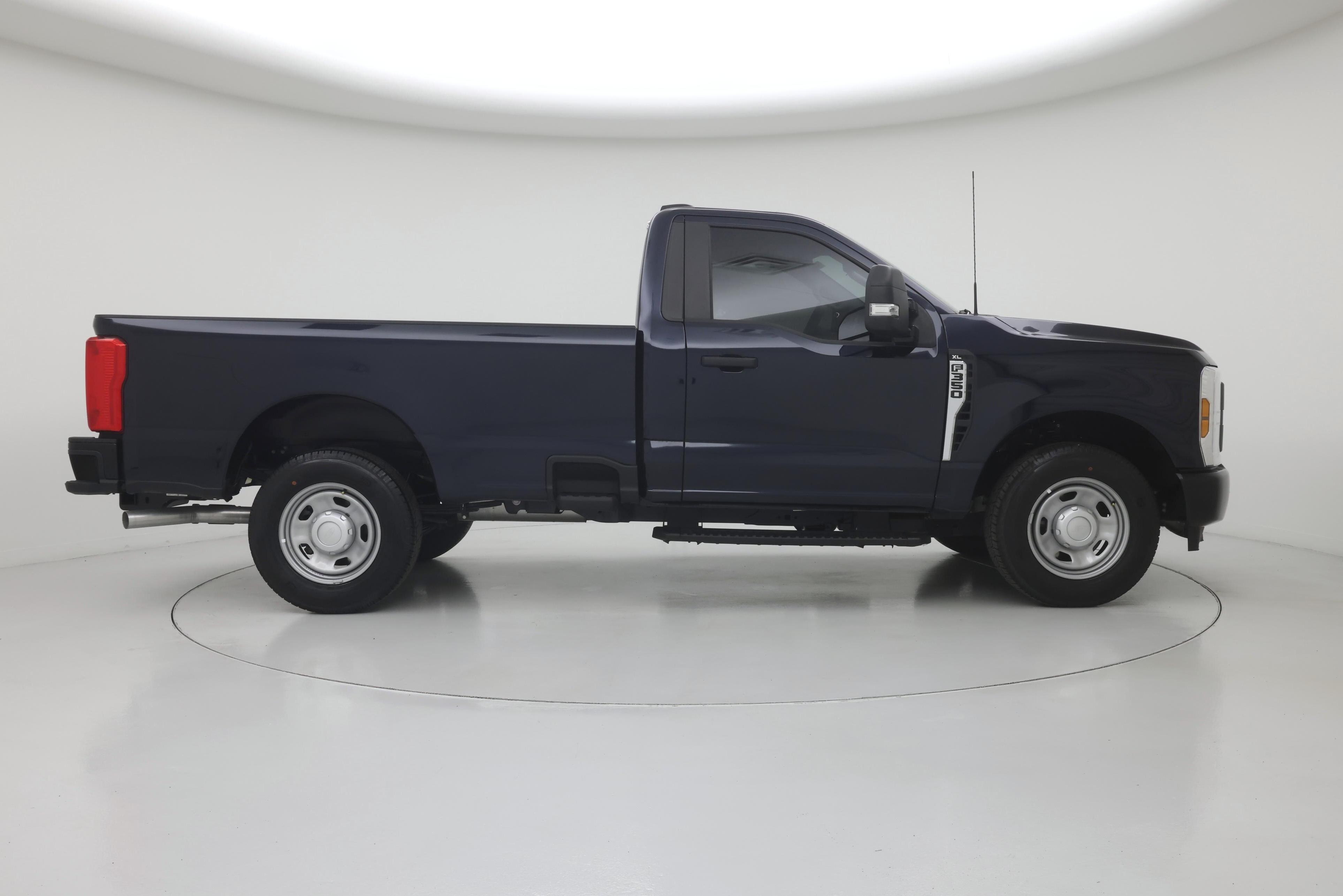 Thumbnail: 2024 Ford F-350 - 7