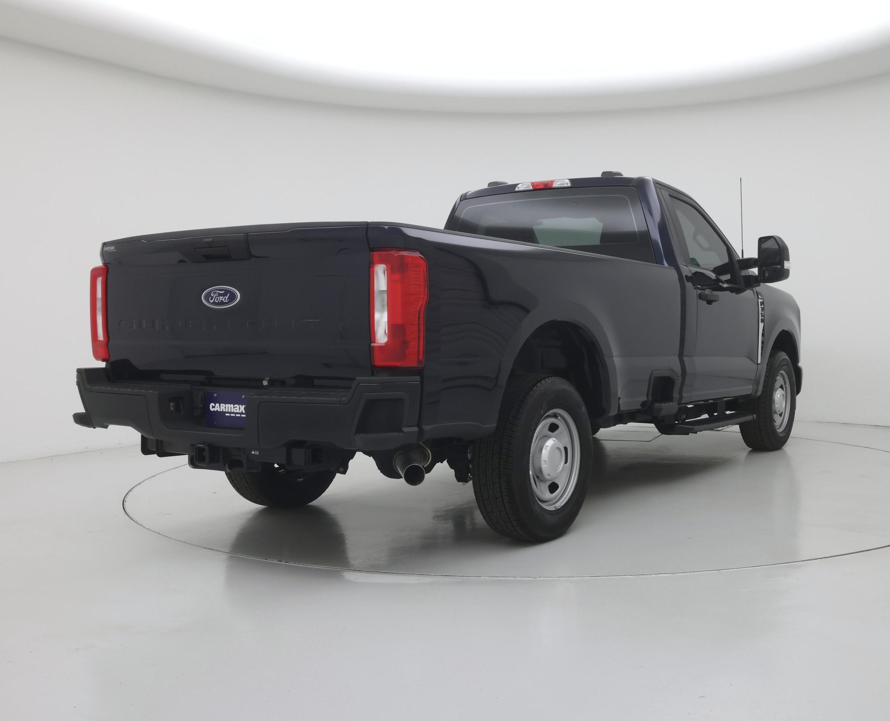 Thumbnail: 2024 Ford F-350 - 8