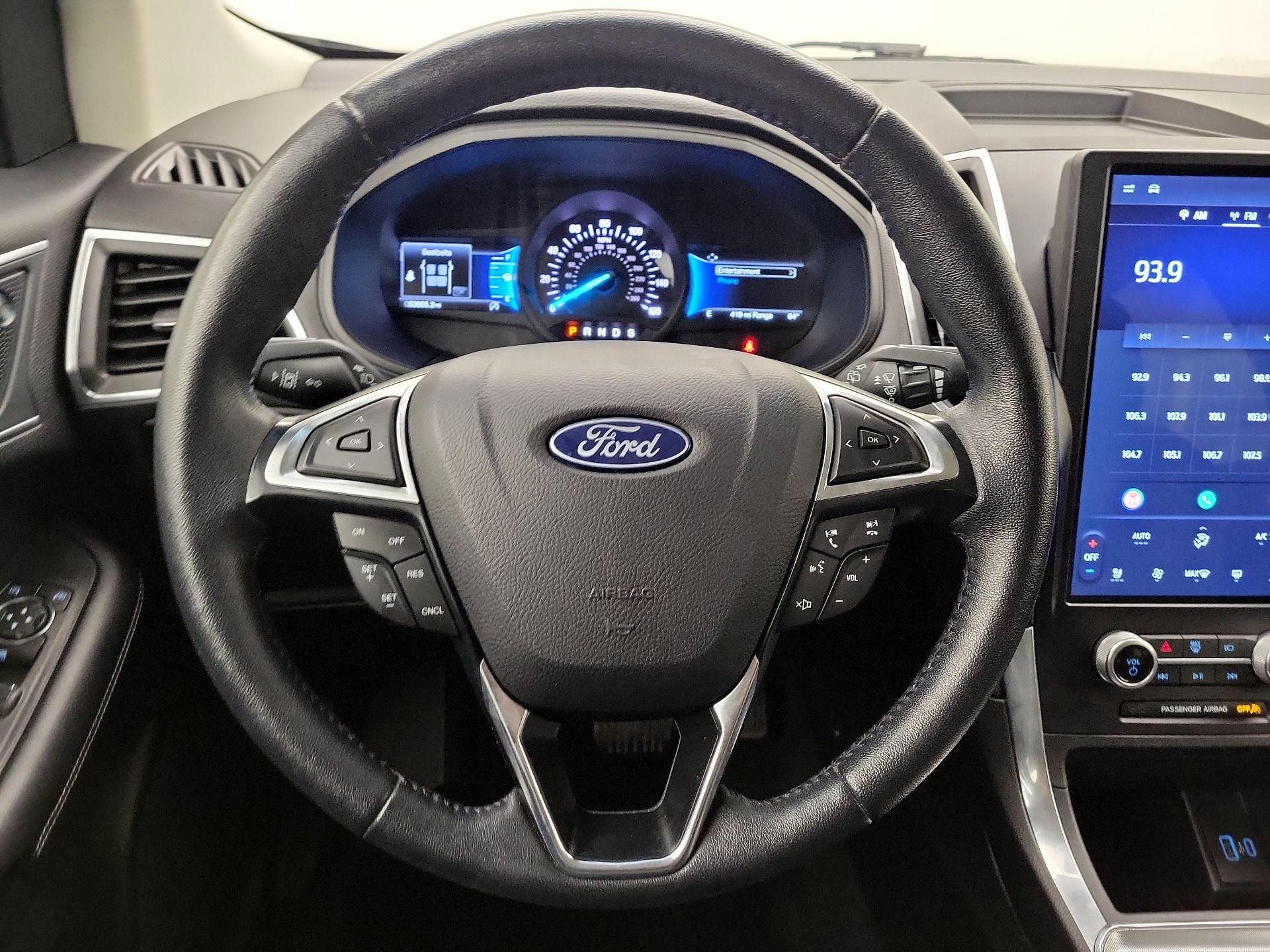 Thumbnail: 2024 Ford Edge - 10