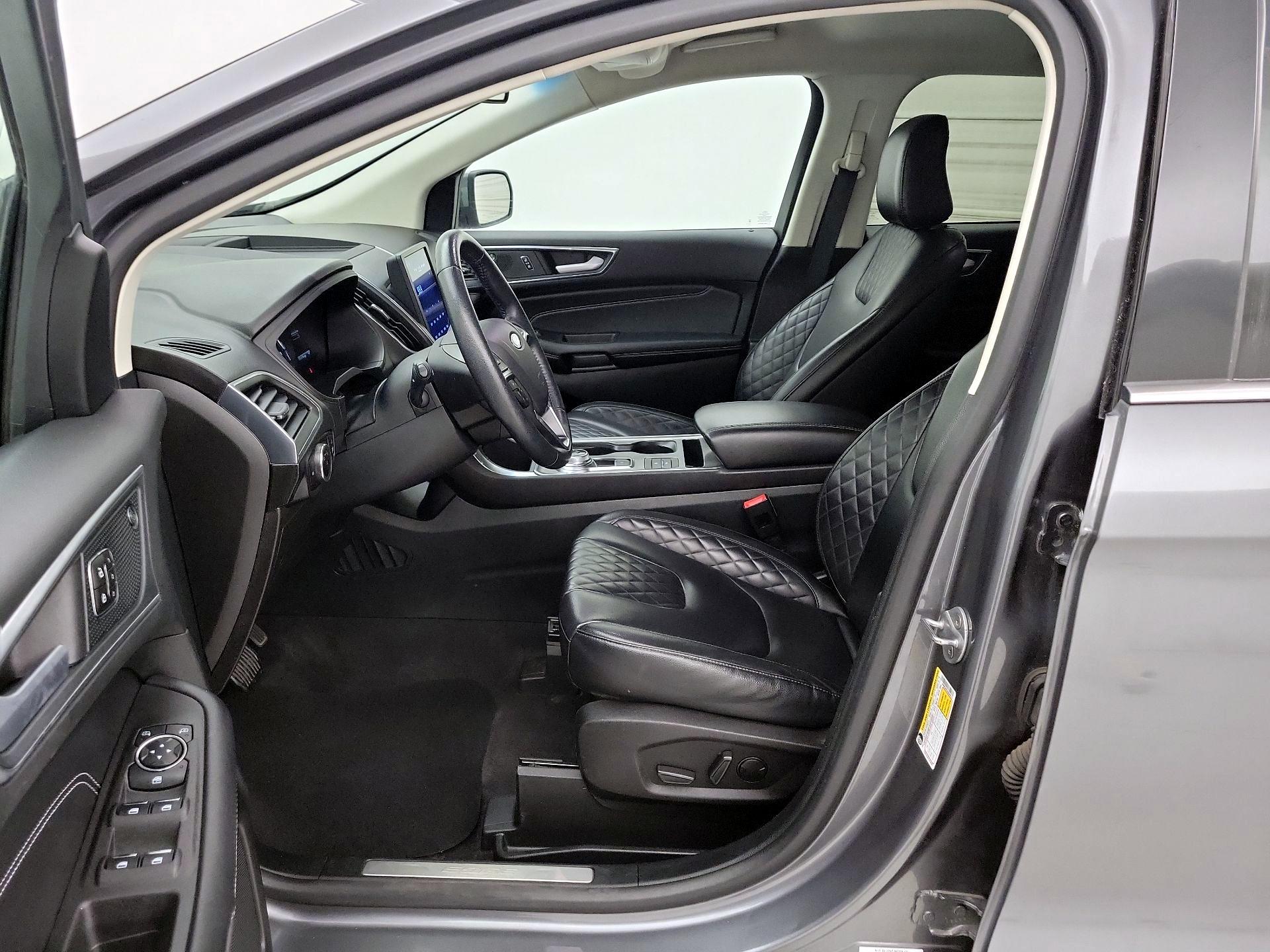 Thumbnail: 2024 Ford Edge - 11