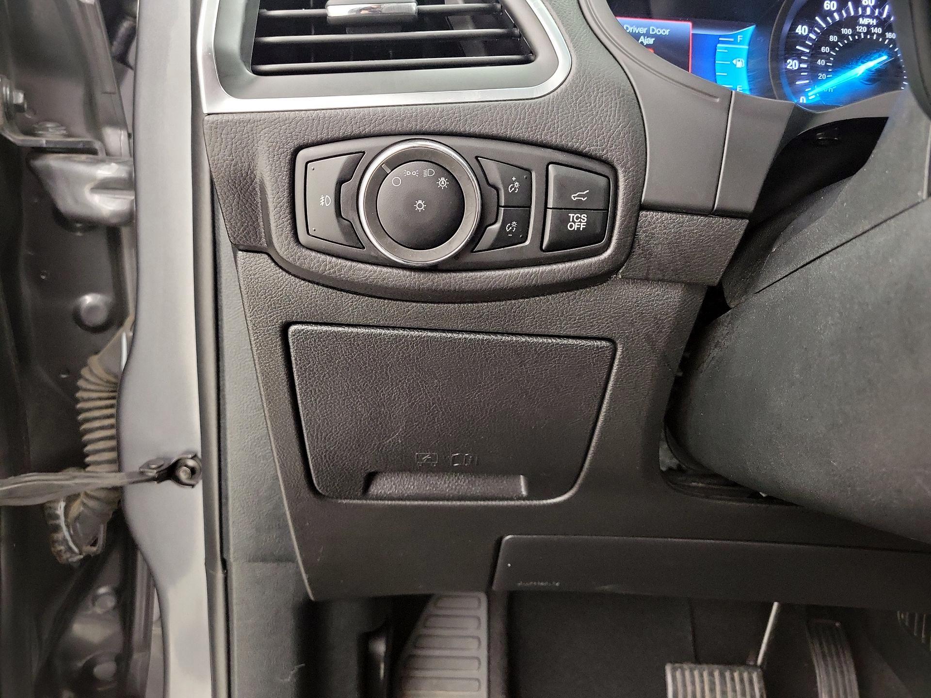 Thumbnail: 2024 Ford Edge - 13