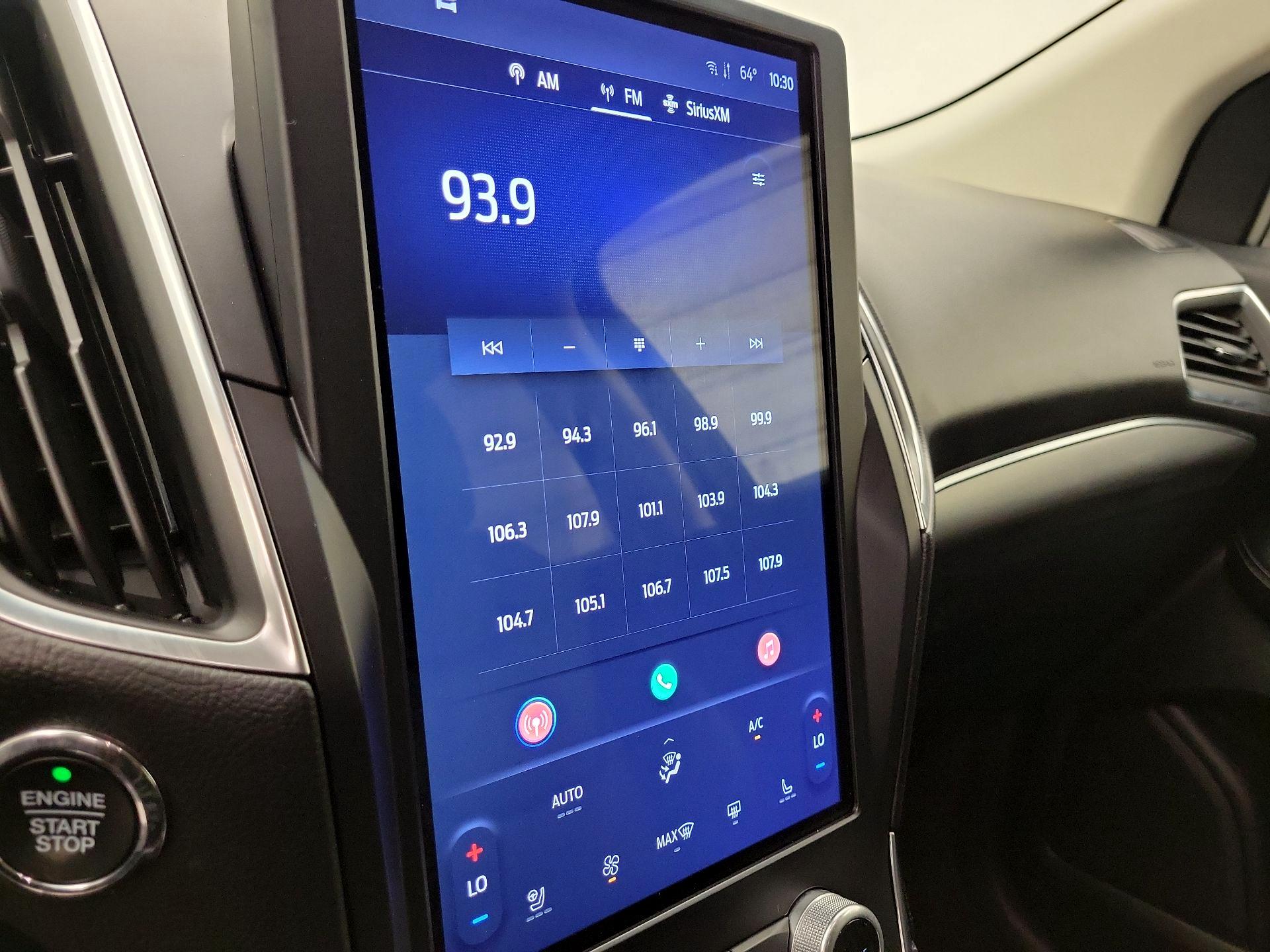 Thumbnail: 2024 Ford Edge - 15