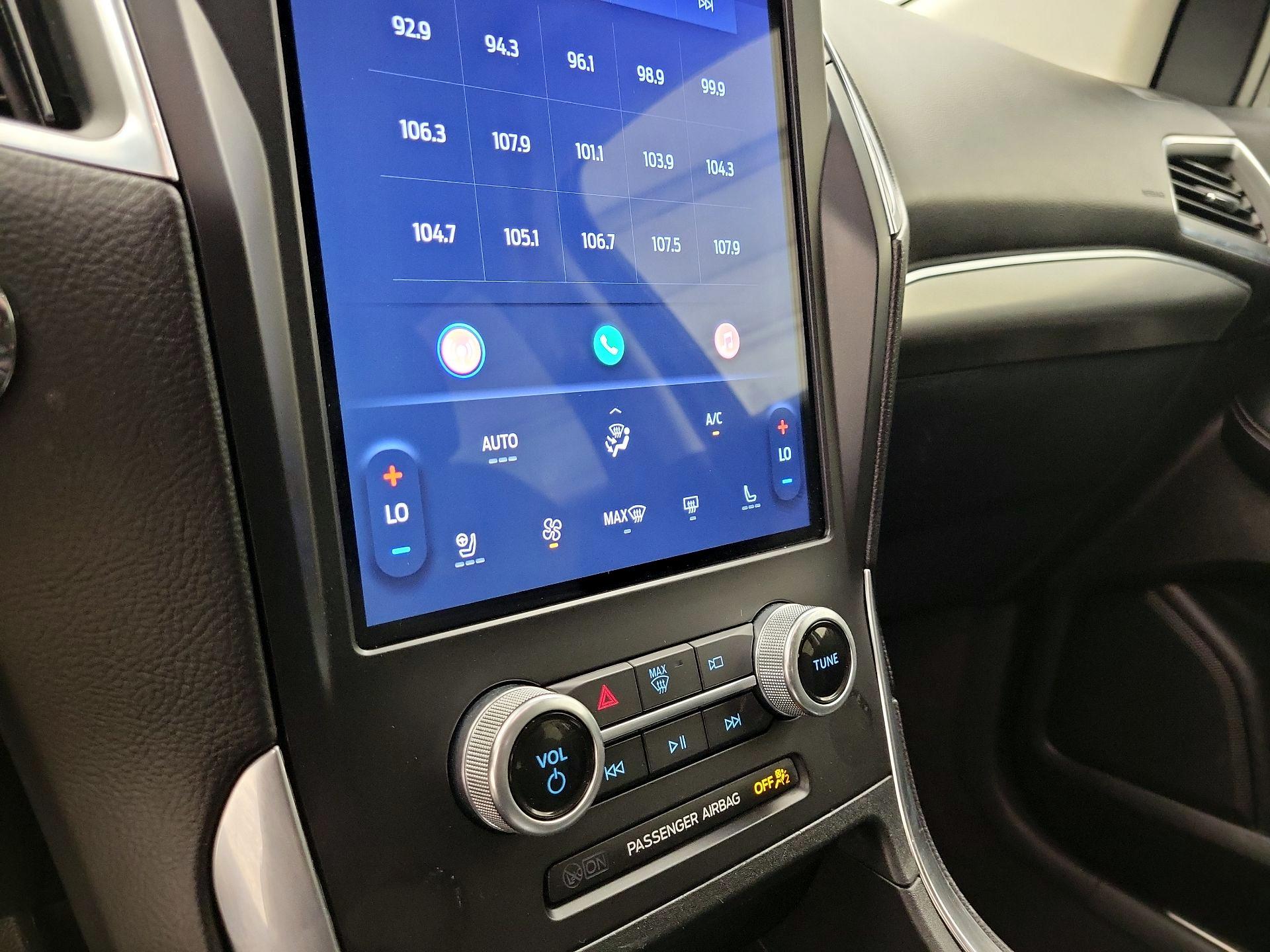 Thumbnail: 2024 Ford Edge - 16