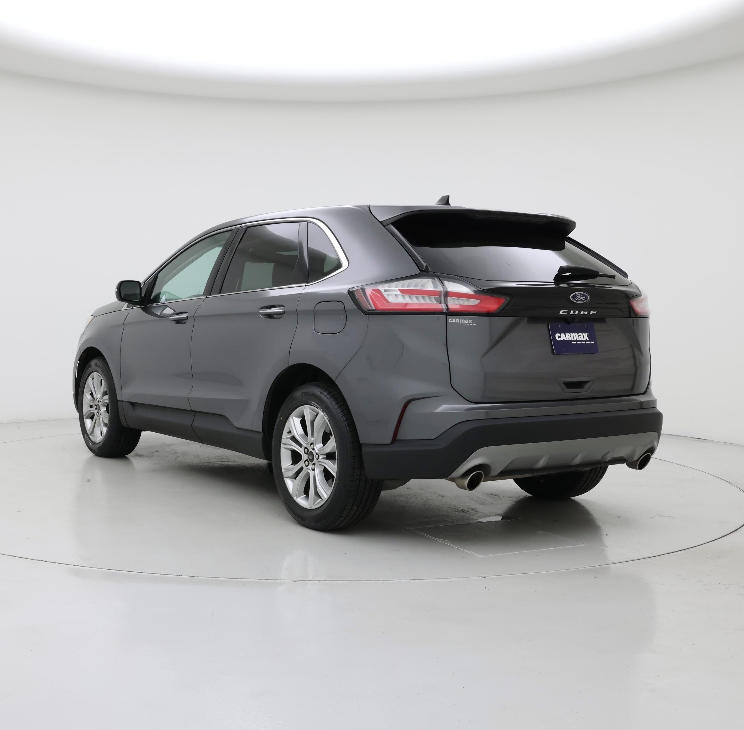 Thumbnail: 2024 Ford Edge - 2