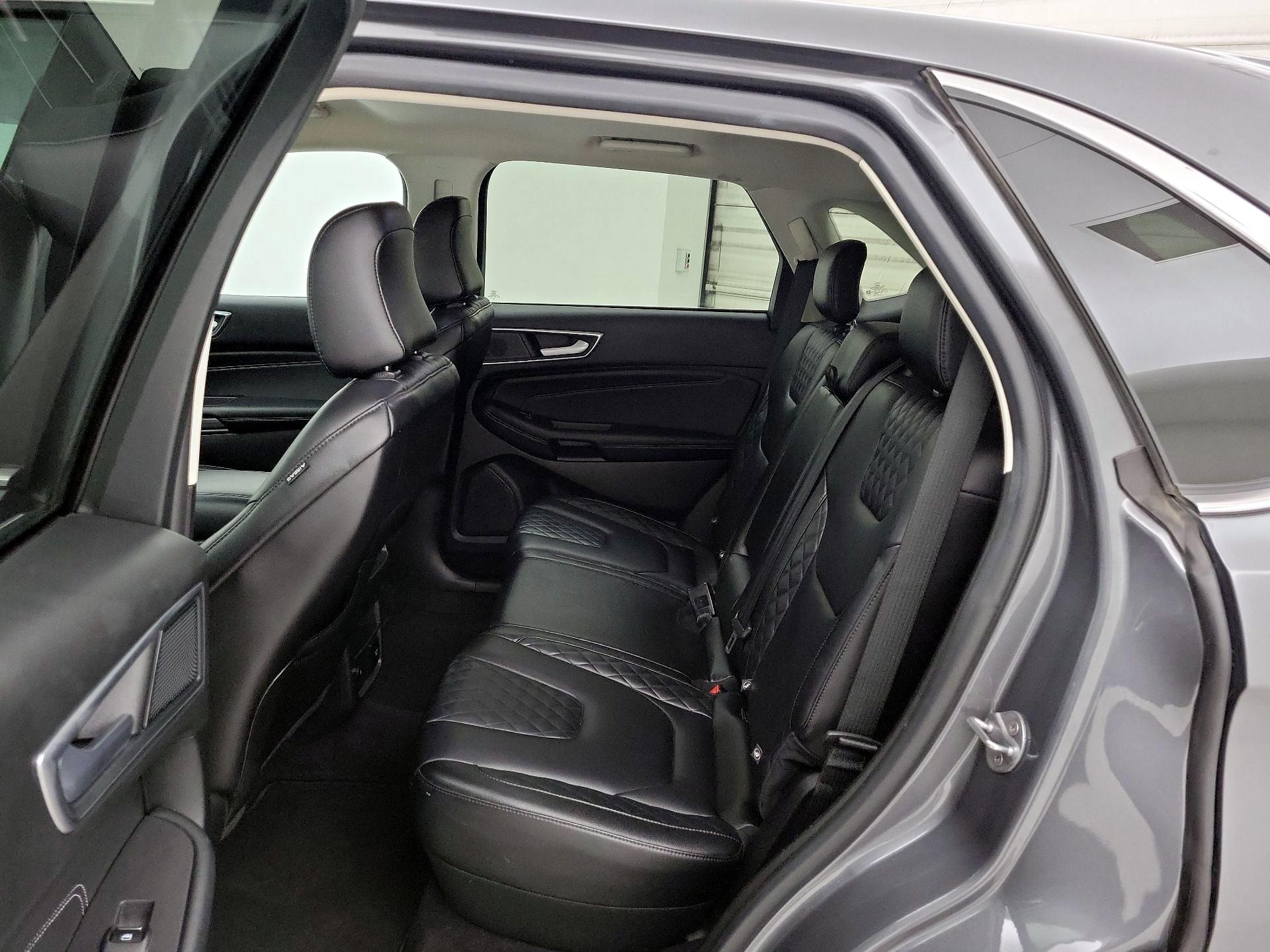 Thumbnail: 2024 Ford Edge - 19