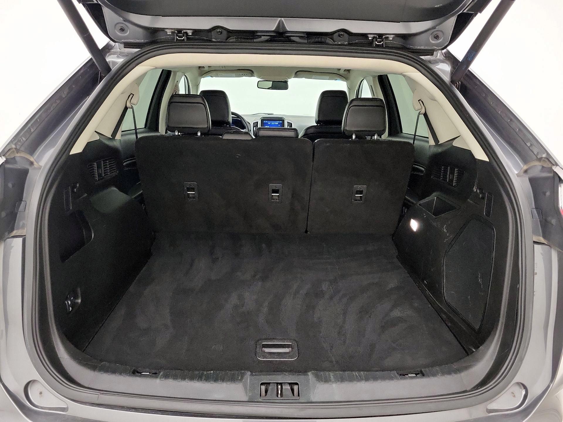 Thumbnail: 2024 Ford Edge - 20