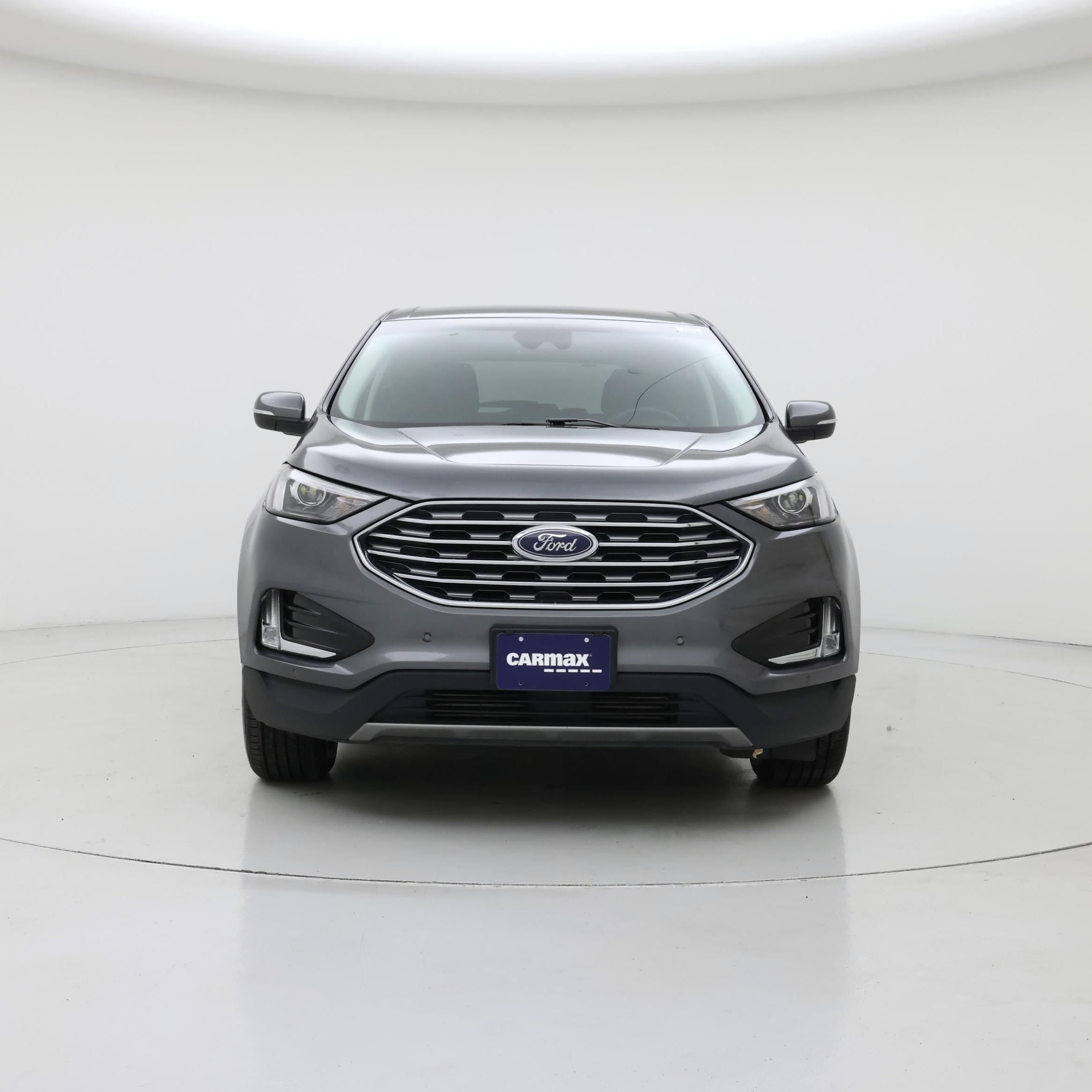 Thumbnail: 2024 Ford Edge - 5