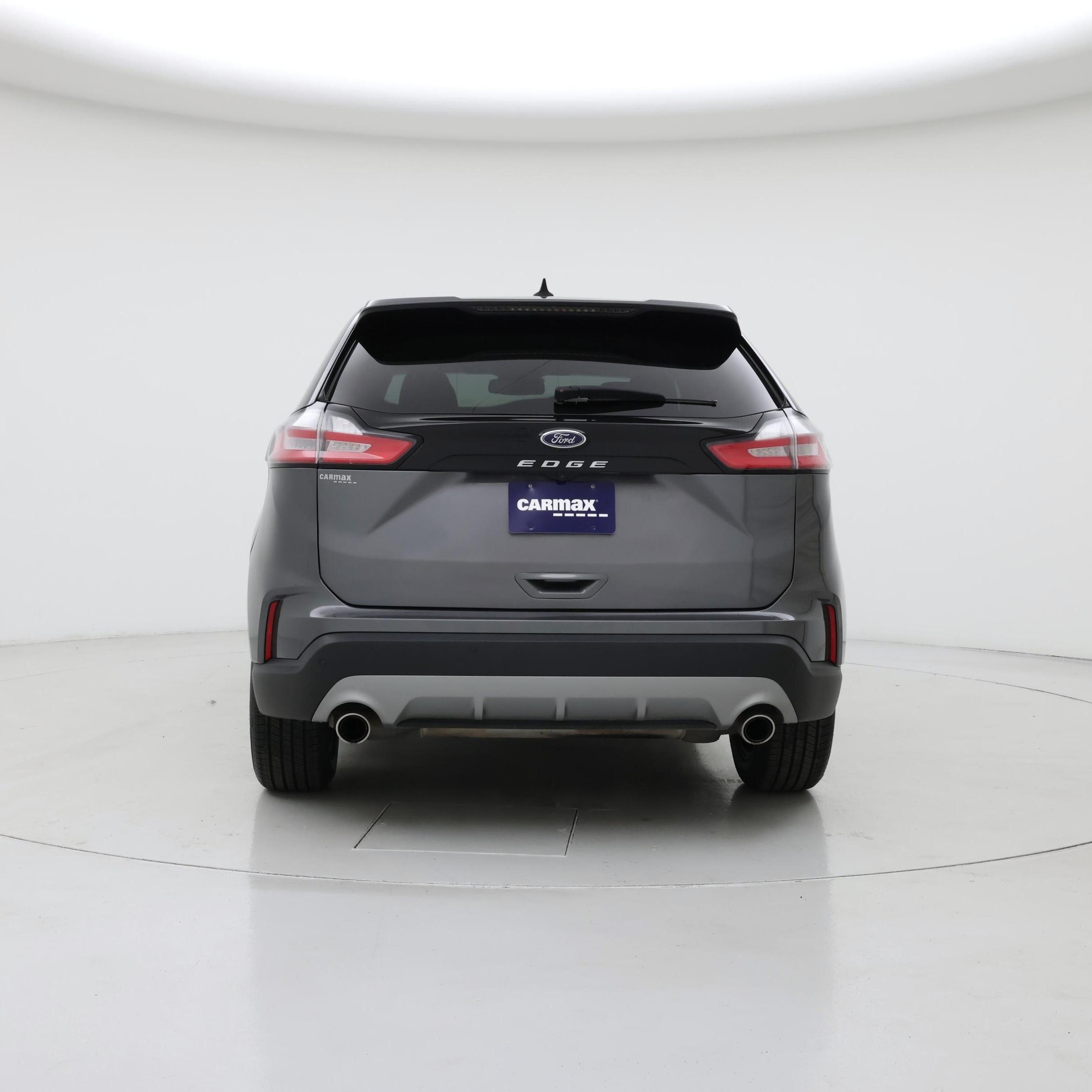 Thumbnail: 2024 Ford Edge - 6