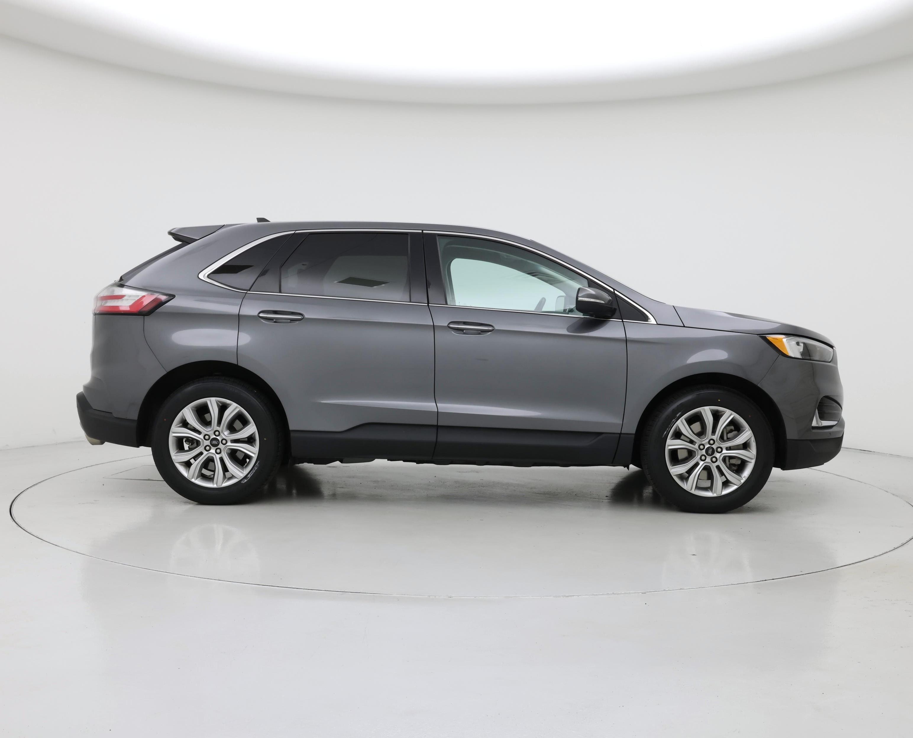 Thumbnail: 2024 Ford Edge - 7