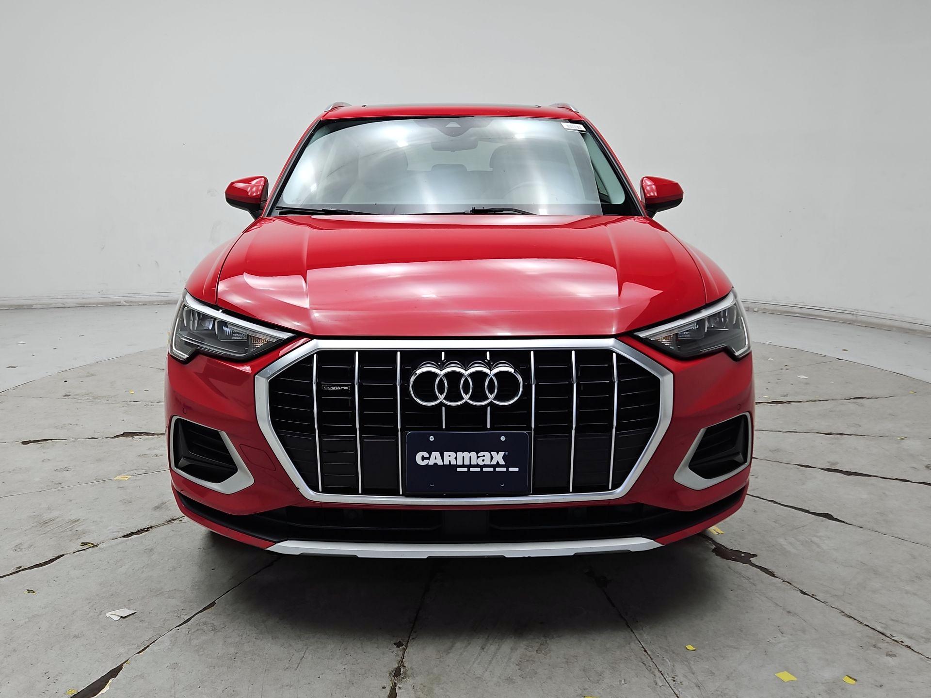 Thumbnail: 2020 Audi Q3 - 2