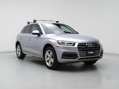 2019 Audi Q5 Premium Plus
