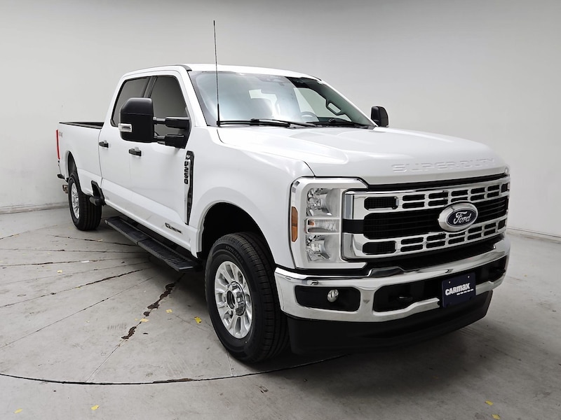 2024 Ford F250 XLT