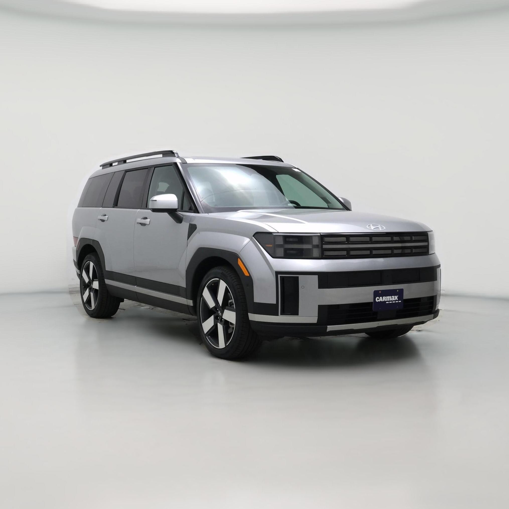 Thumbnail: 2024 Hyundai Santa Fe - 1