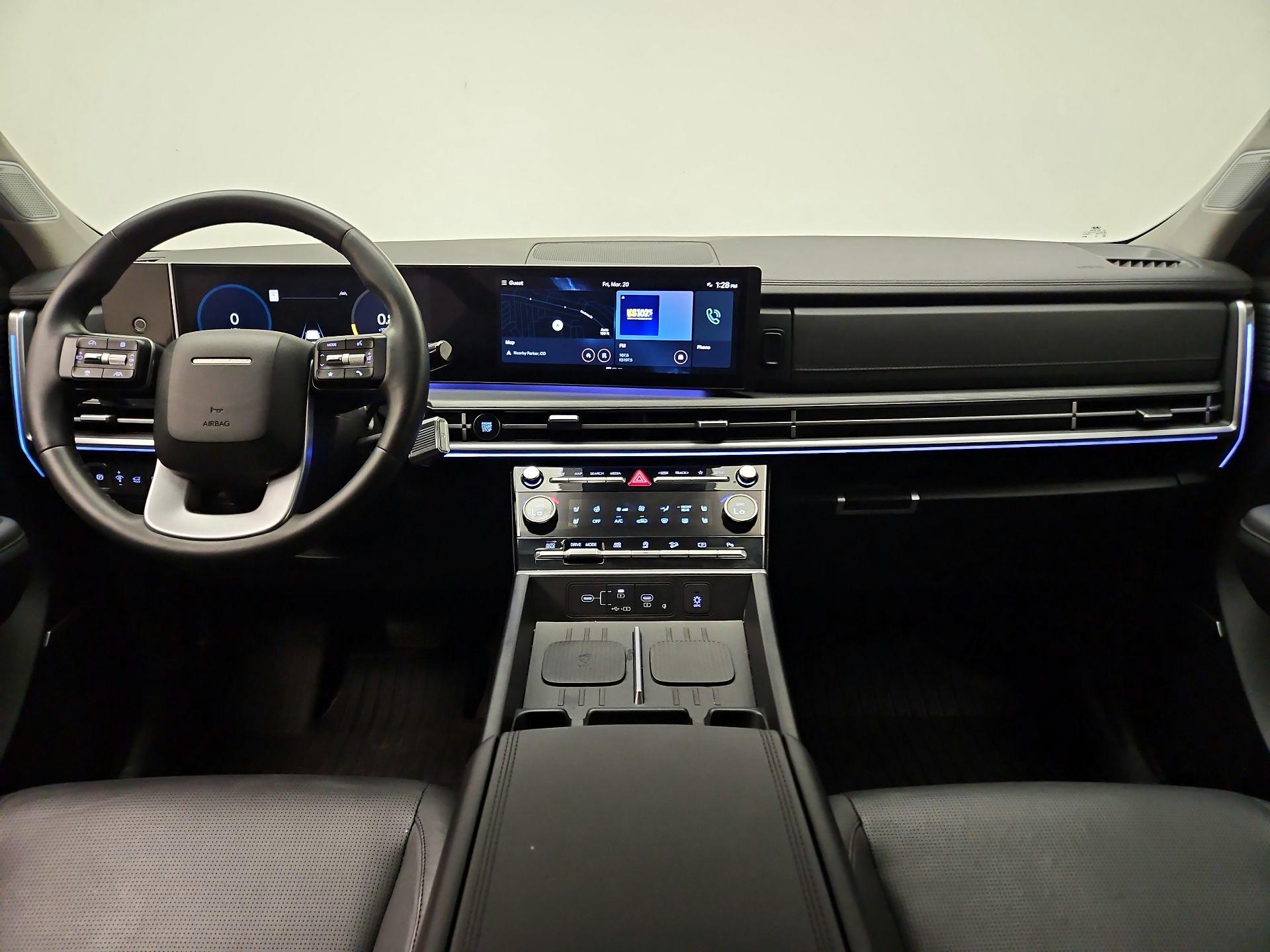 Thumbnail: 2024 Hyundai Santa Fe - 9