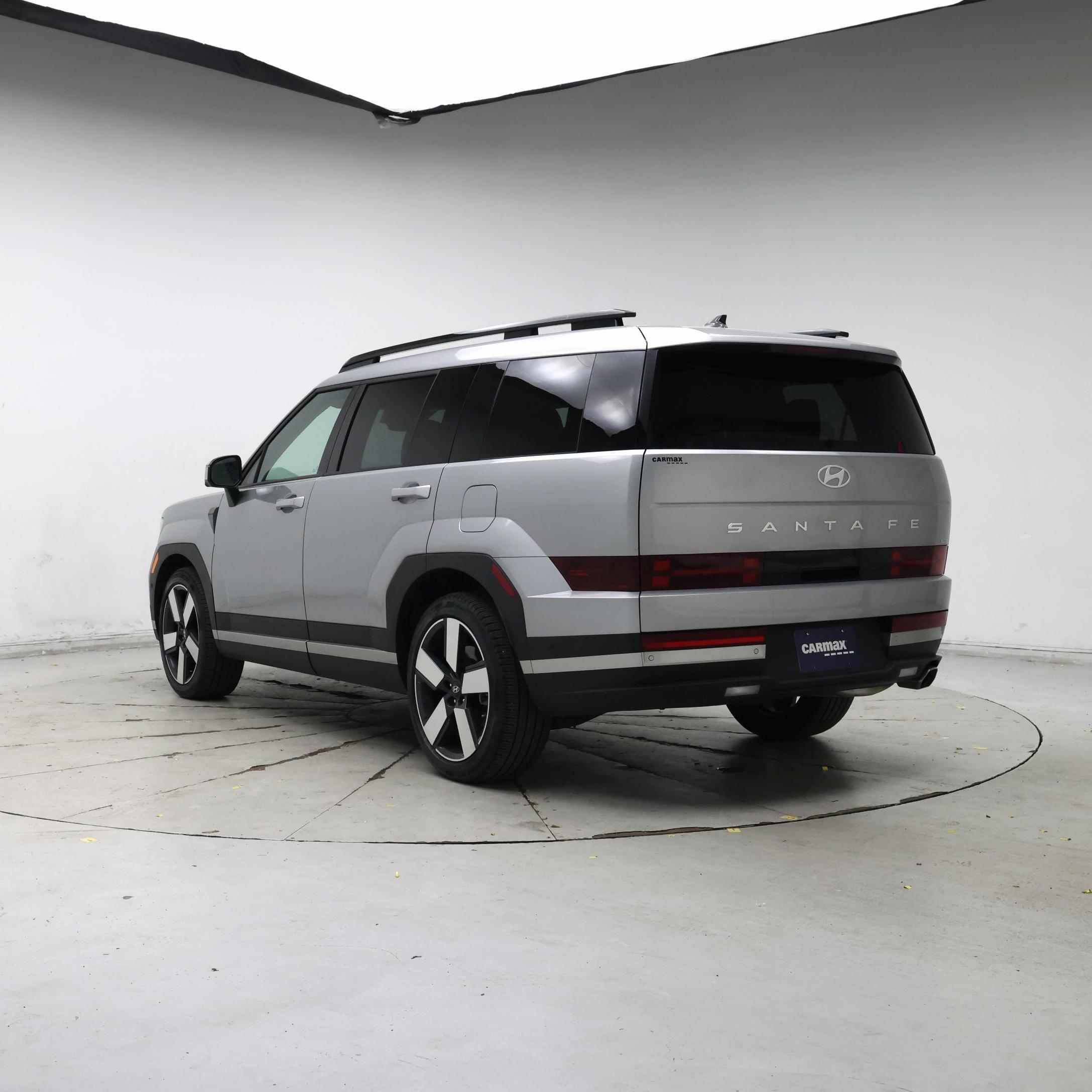 Thumbnail: 2024 Hyundai Santa Fe - 2