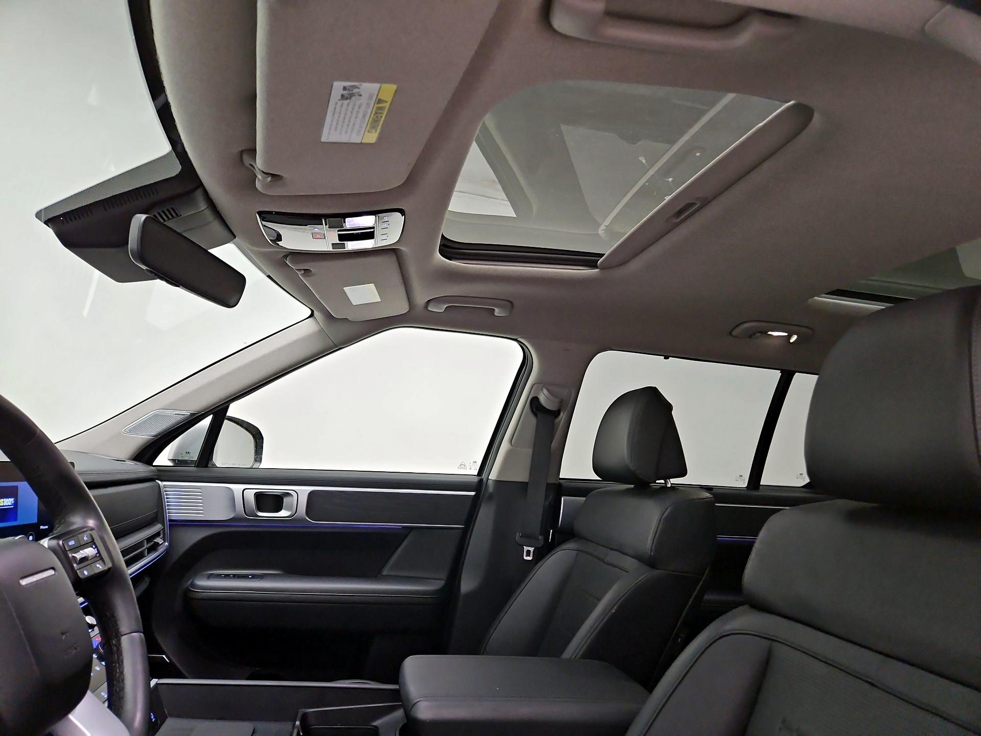 Thumbnail: 2024 Hyundai Santa Fe - 20