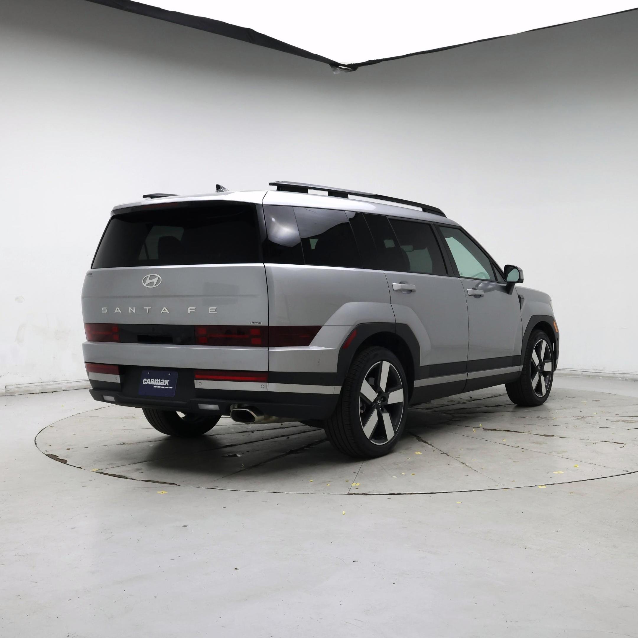 Thumbnail: 2024 Hyundai Santa Fe - 8