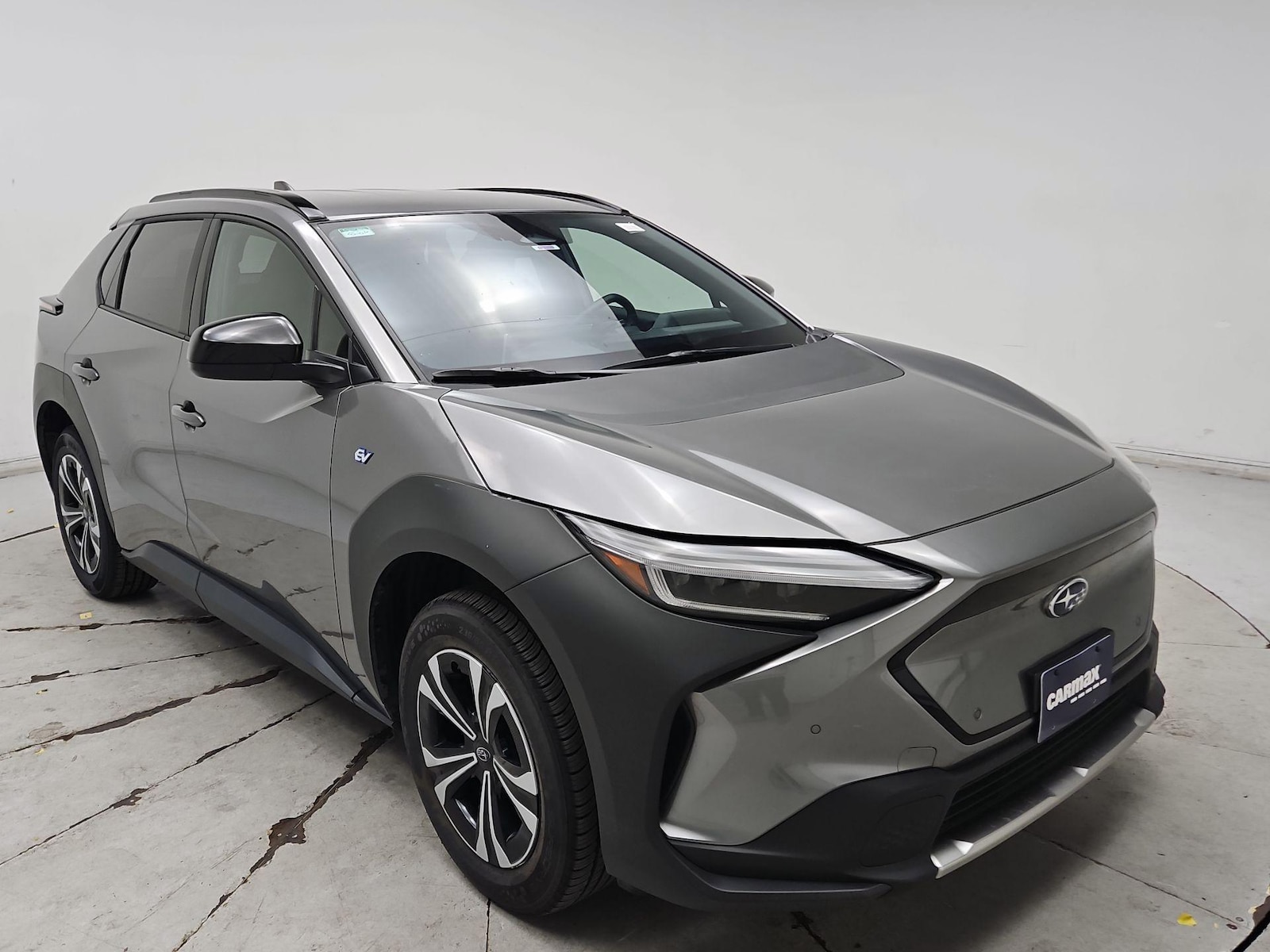 2024 Subaru Solterra Premium