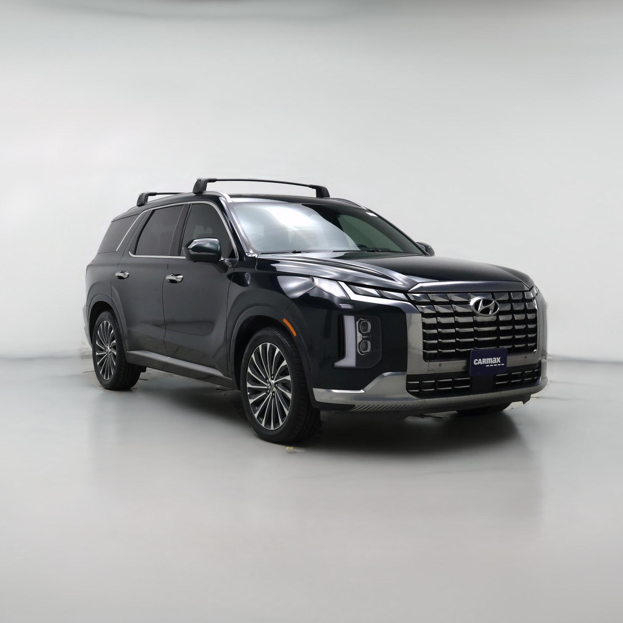 Thumbnail: 2023 Hyundai Palisade - 1