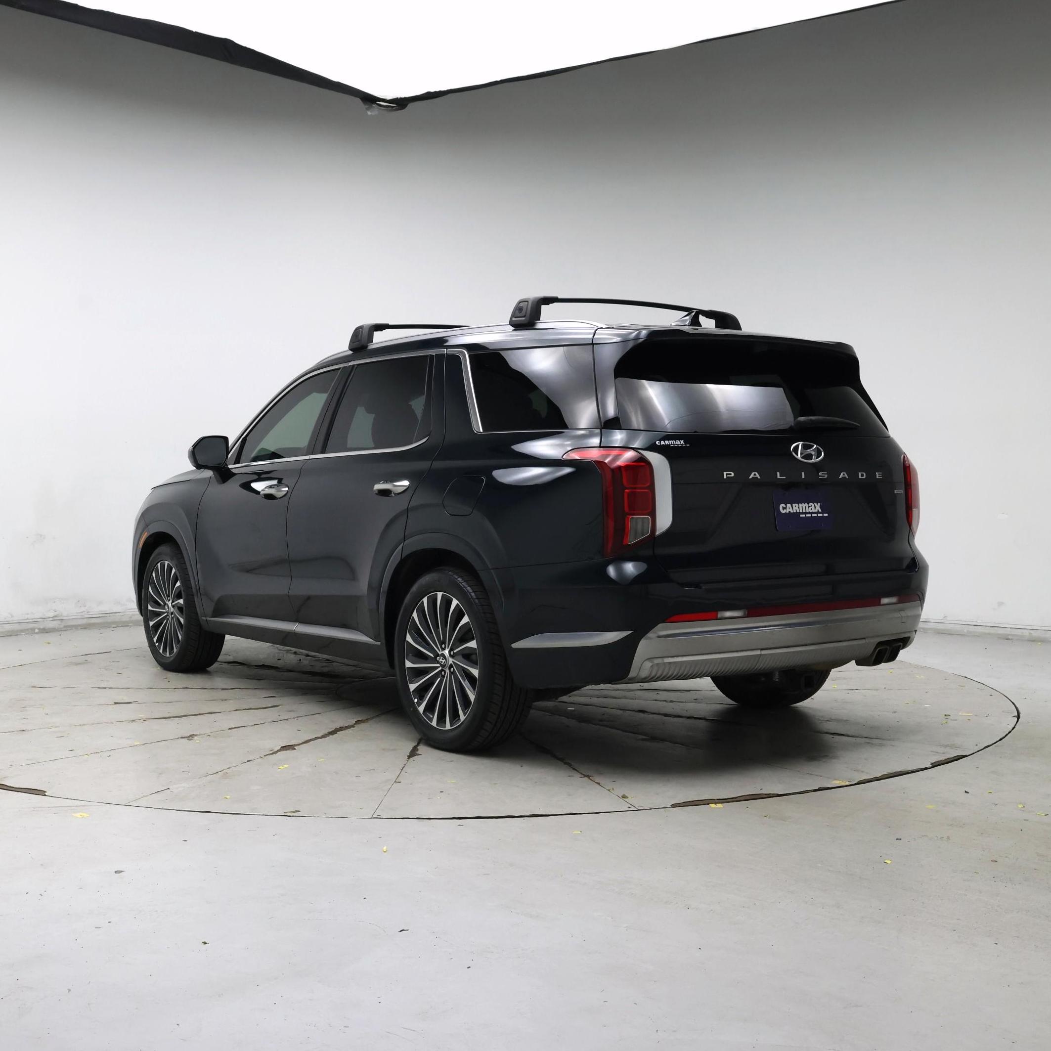 Thumbnail: 2023 Hyundai Palisade - 2