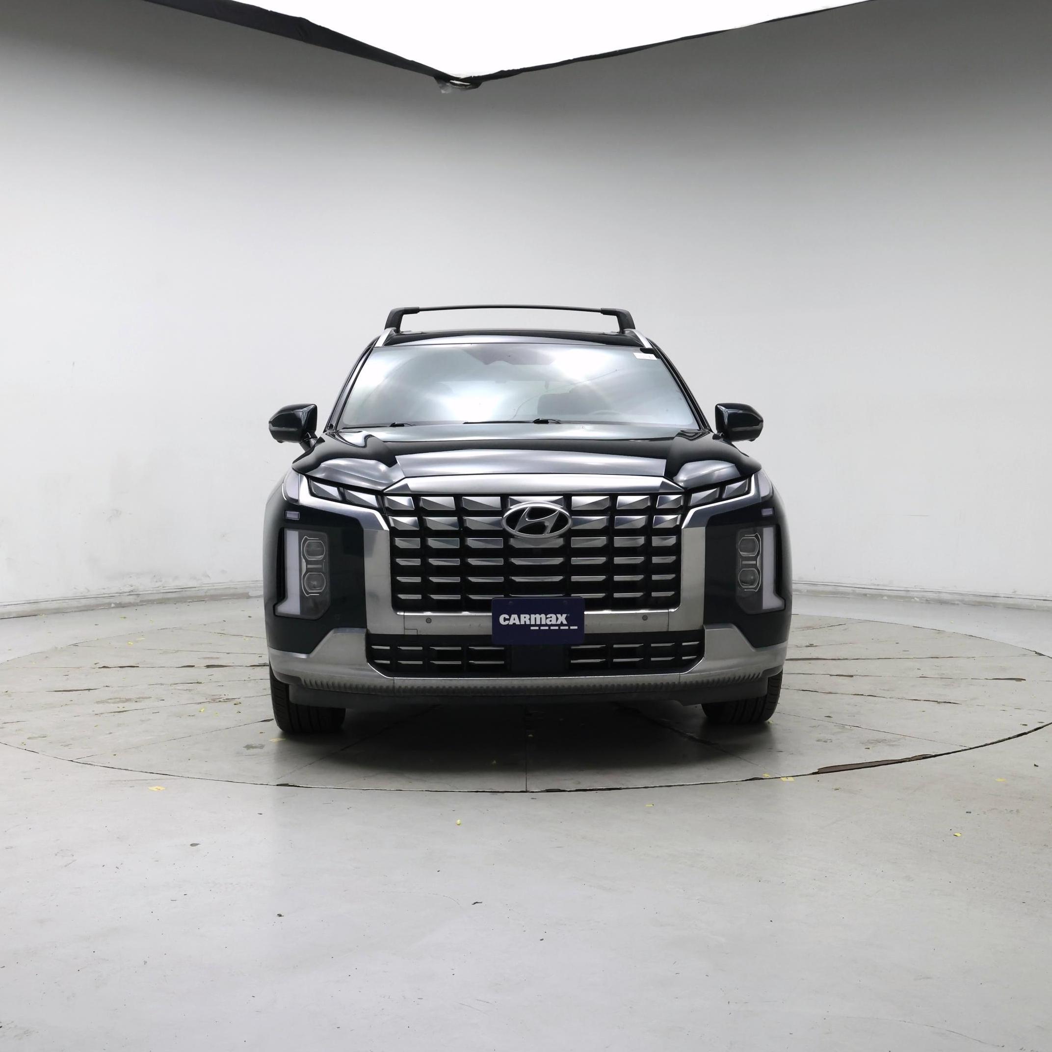 Thumbnail: 2023 Hyundai Palisade - 5