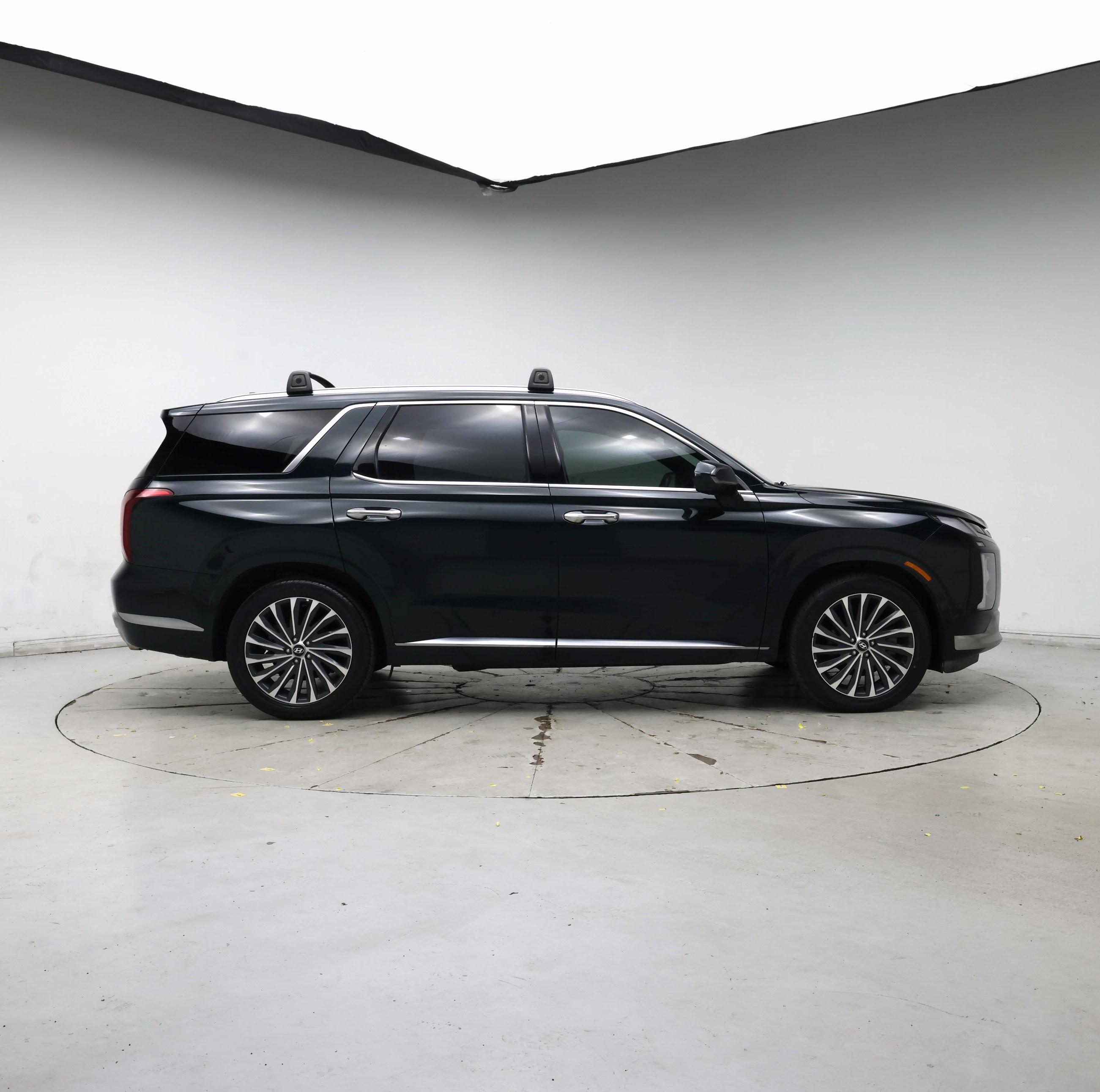 Thumbnail: 2023 Hyundai Palisade - 7