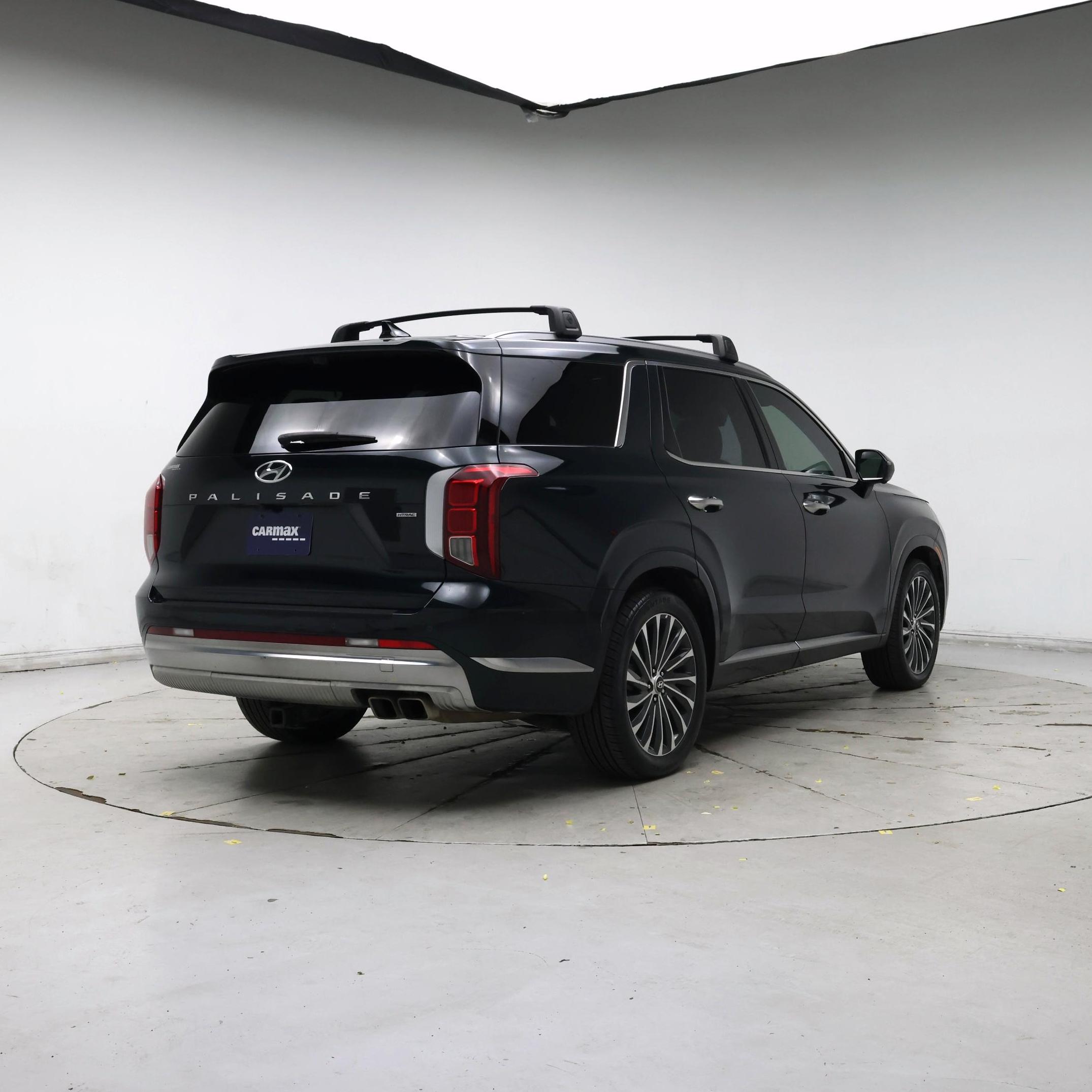 Thumbnail: 2023 Hyundai Palisade - 8
