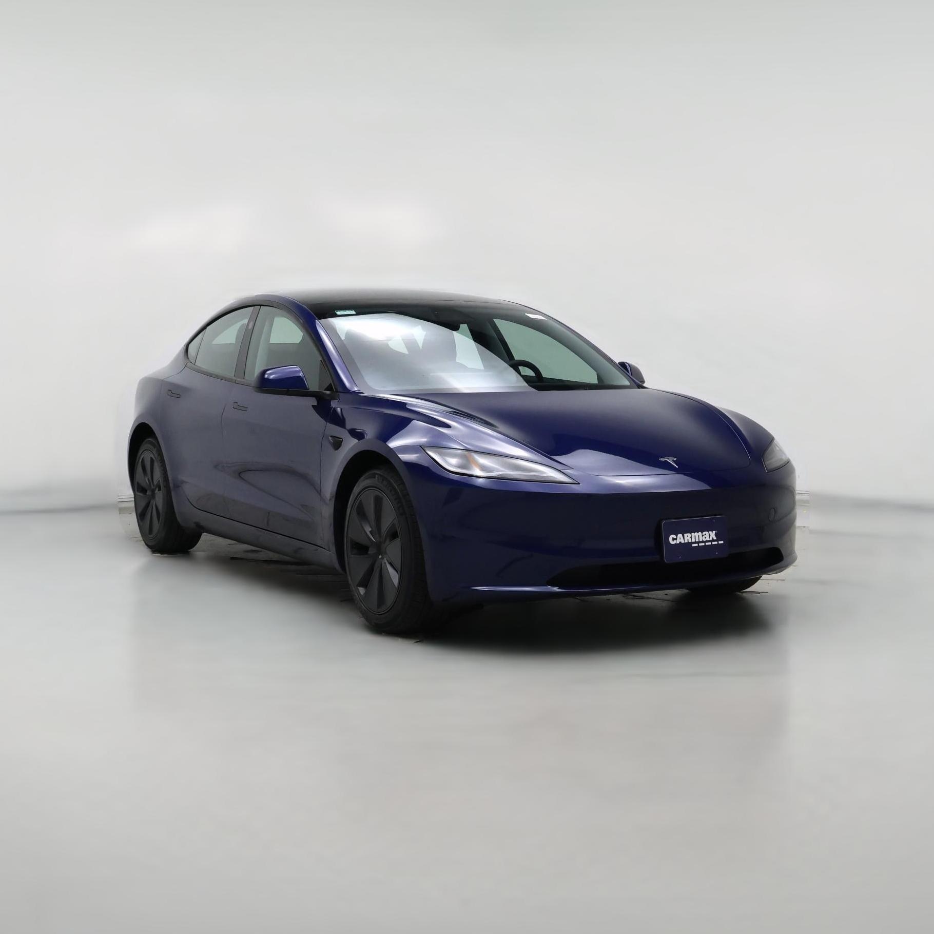 Thumbnail: 2025 Tesla Model 3 - 1