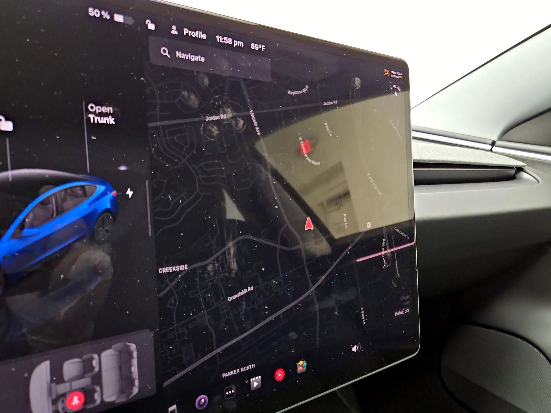 Thumbnail: 2025 Tesla Model 3 - 13