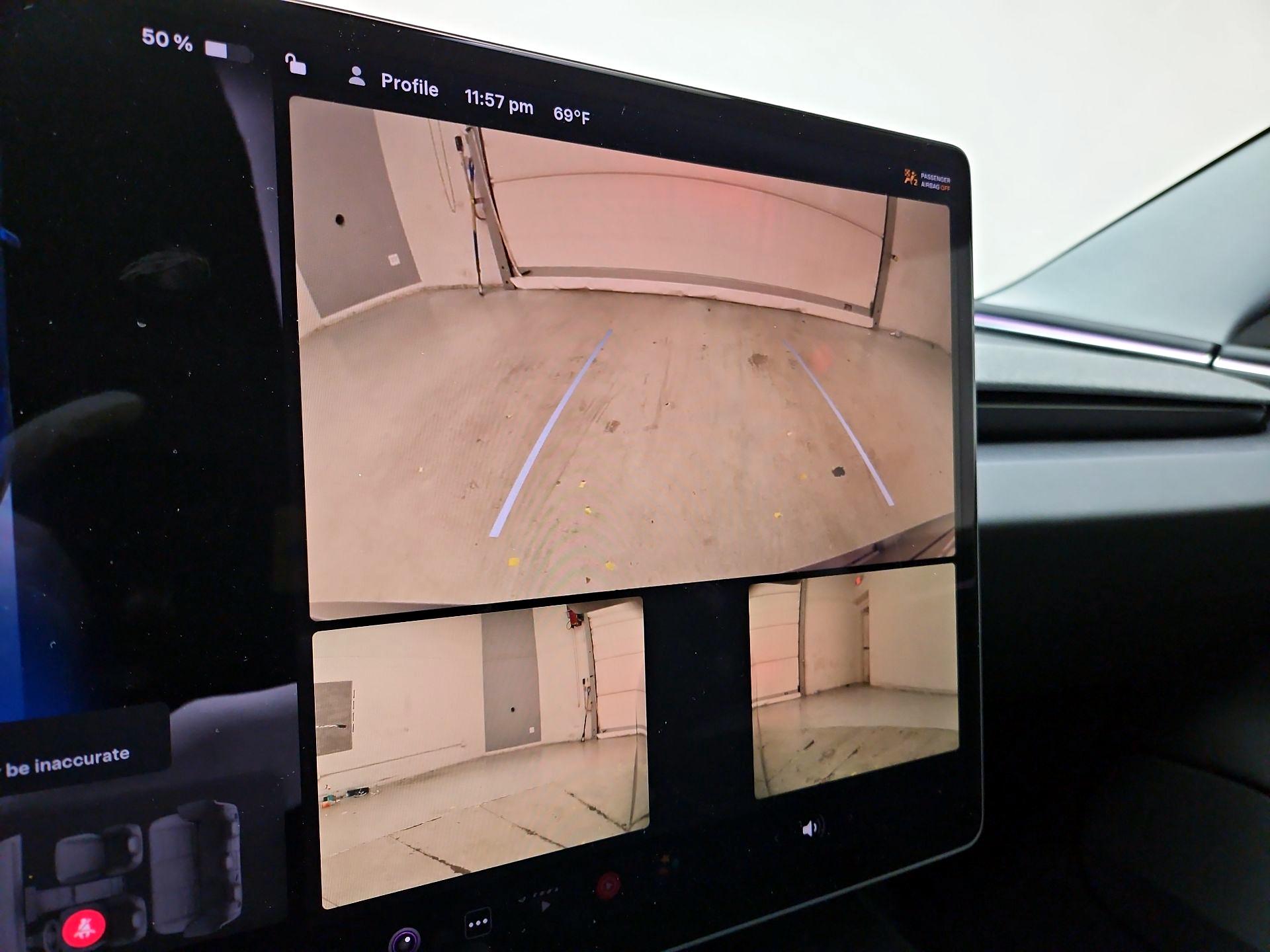 Thumbnail: 2025 Tesla Model 3 - 14