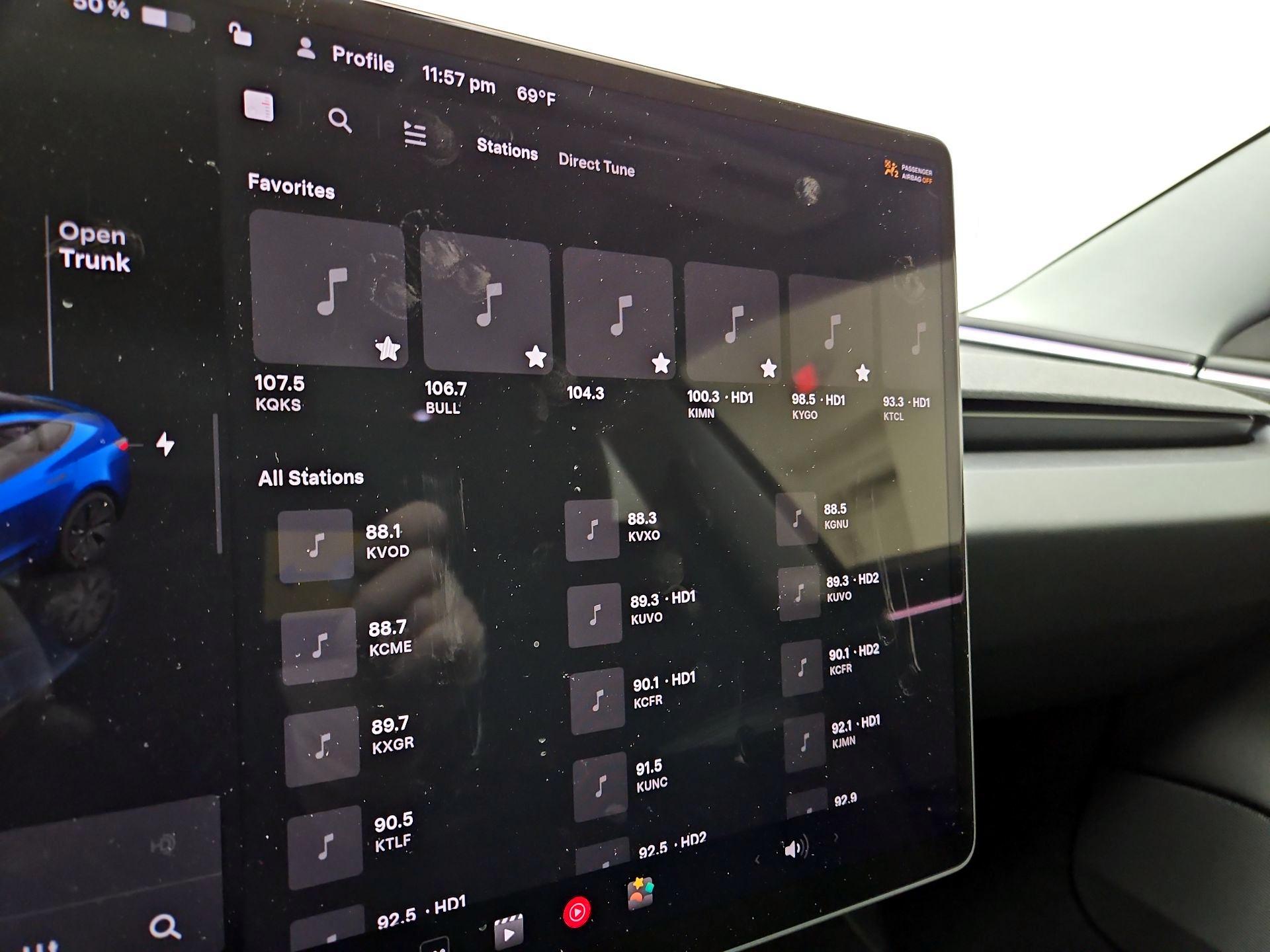 Thumbnail: 2025 Tesla Model 3 - 15