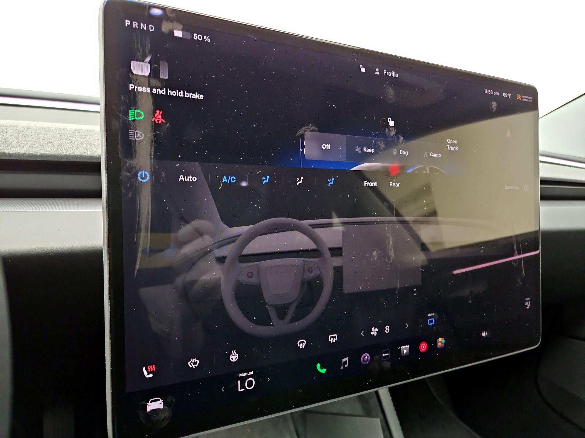 Thumbnail: 2025 Tesla Model 3 - 16