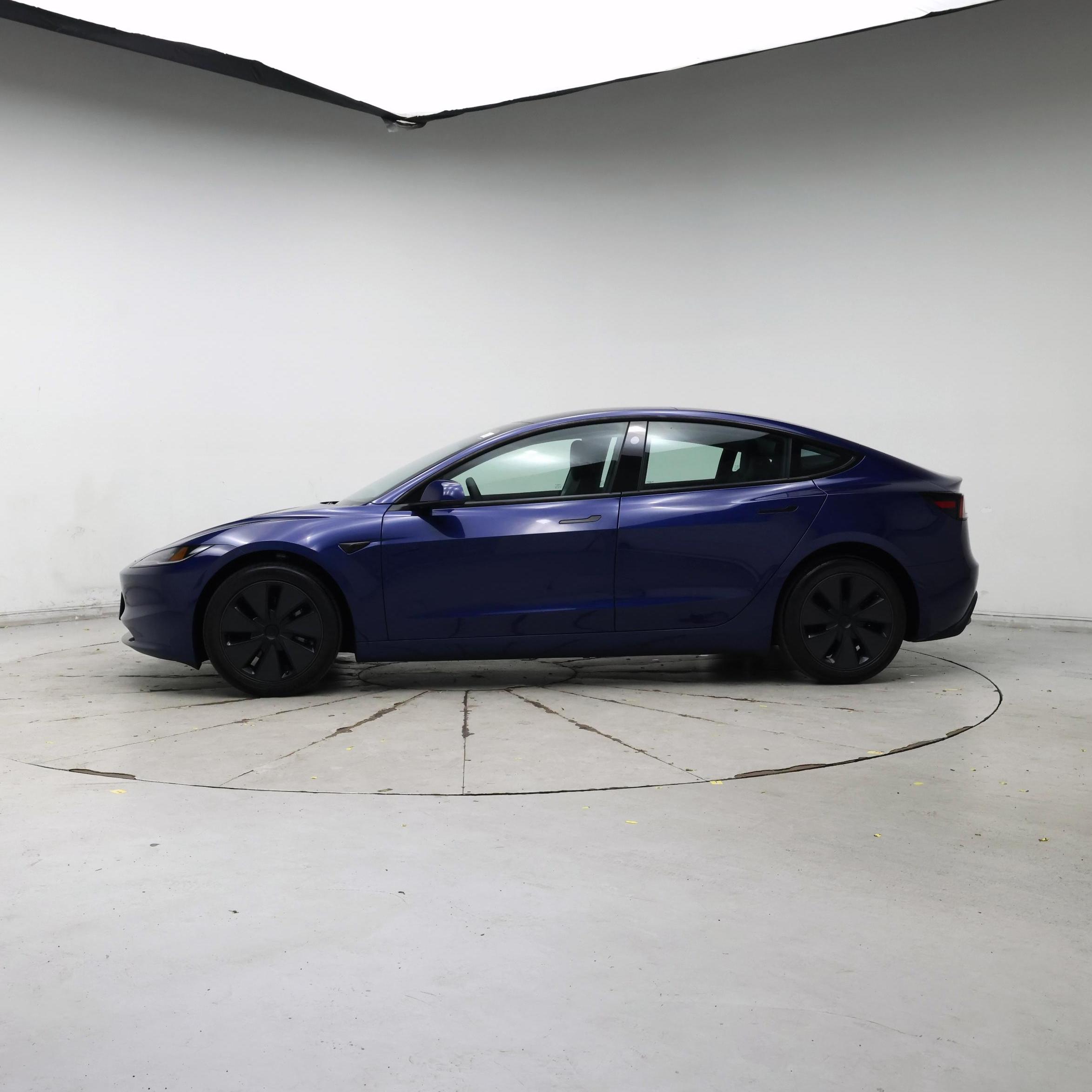 Thumbnail: 2025 Tesla Model 3 - 3