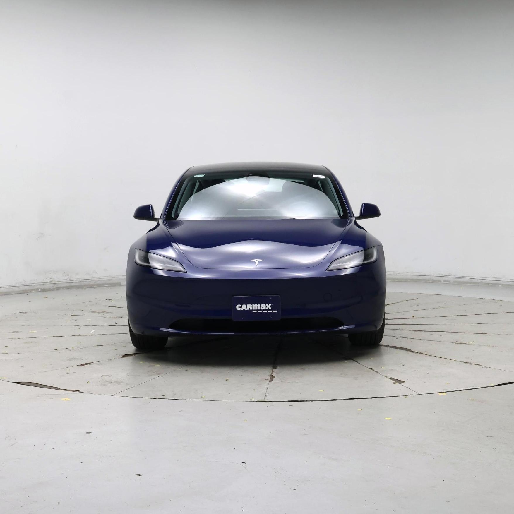 Thumbnail: 2025 Tesla Model 3 - 5