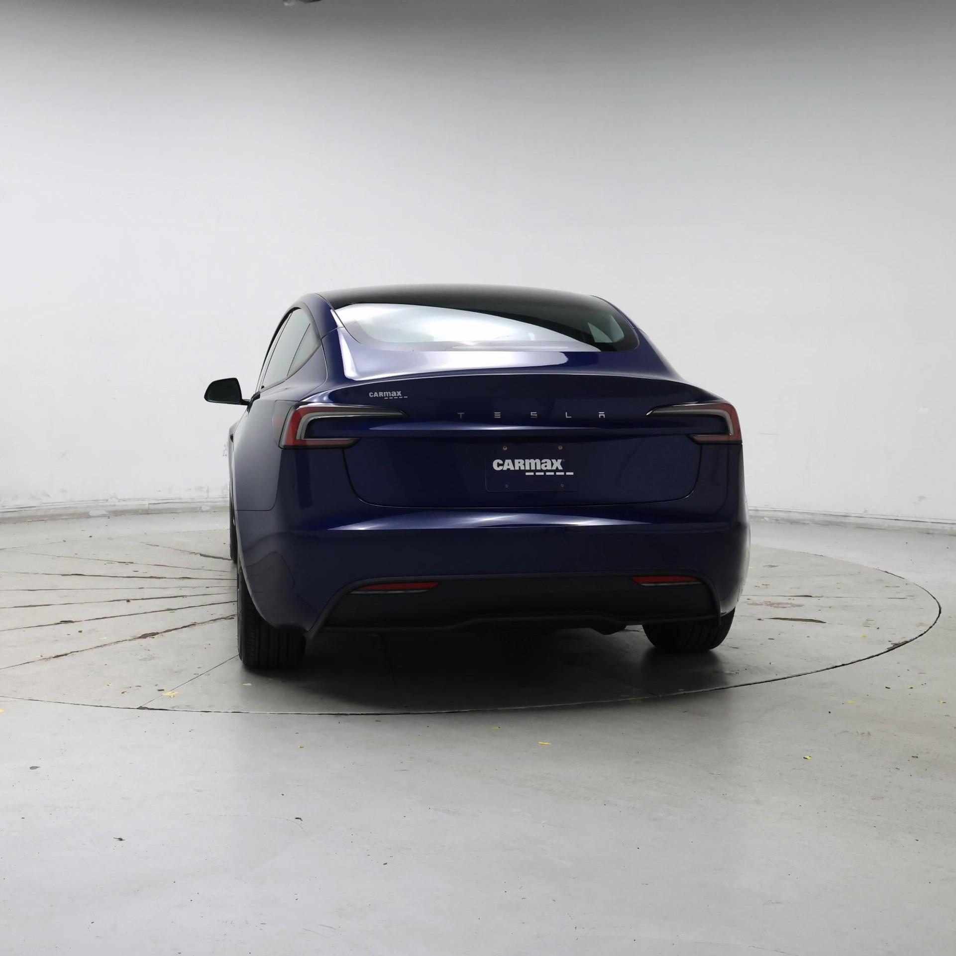 Thumbnail: 2025 Tesla Model 3 - 6