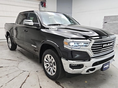 2024 Ram 1500 Longhorn