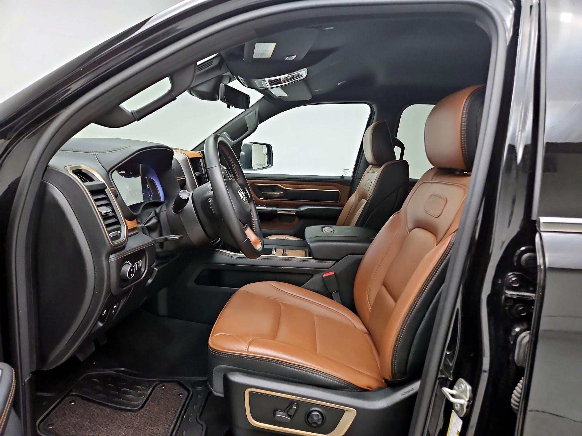 Thumbnail: 2024 RAM 1500 - 9