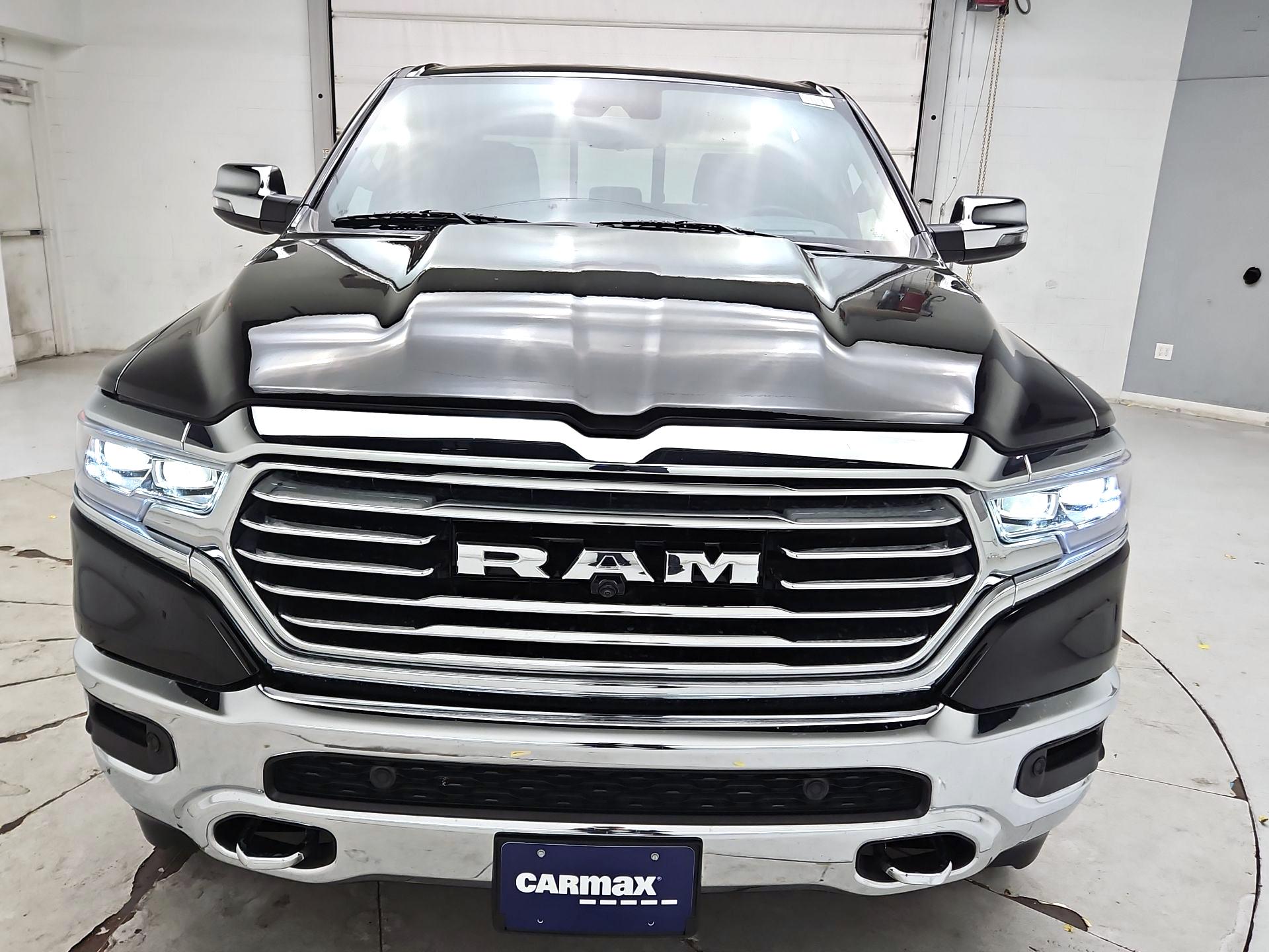 Thumbnail: 2024 RAM 1500 - 2