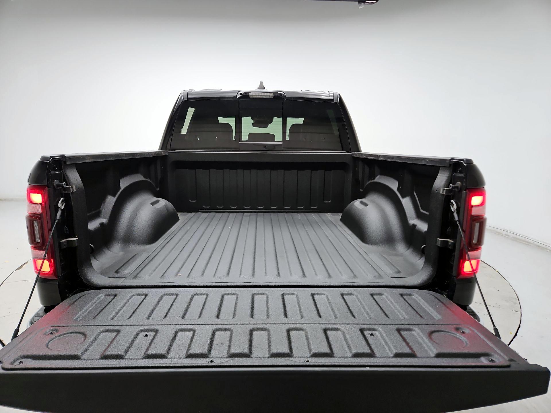 Thumbnail: 2024 RAM 1500 - 19