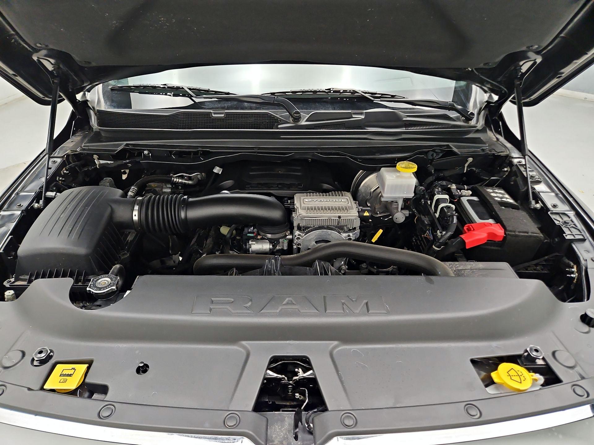 Thumbnail: 2024 RAM 1500 - 20