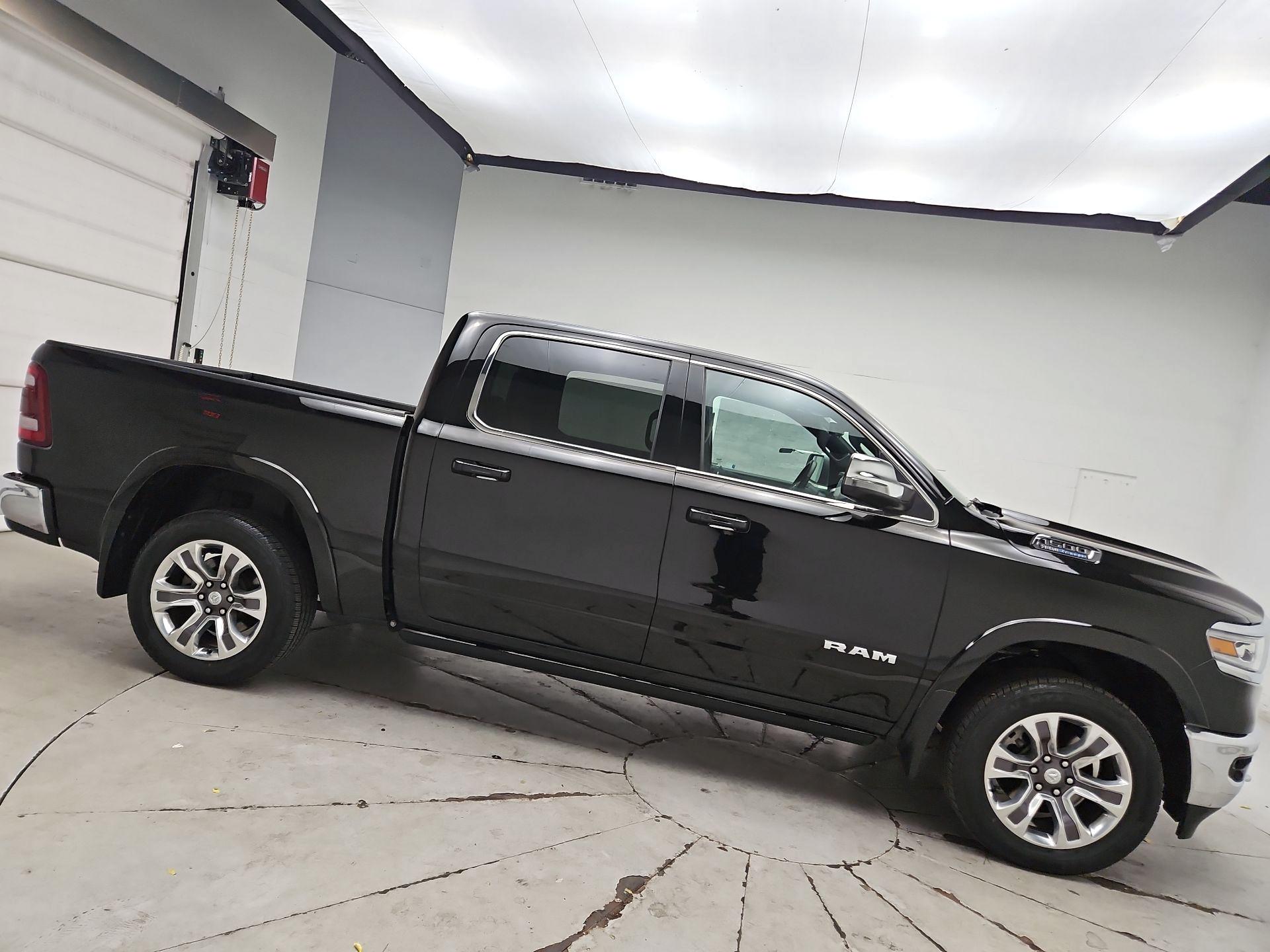 Thumbnail: 2024 RAM 1500 - 4