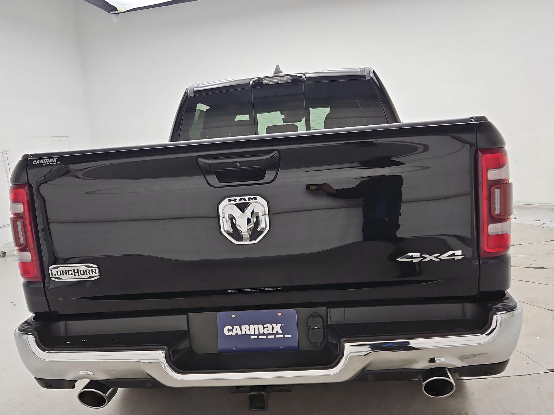 Thumbnail: 2024 RAM 1500 - 6