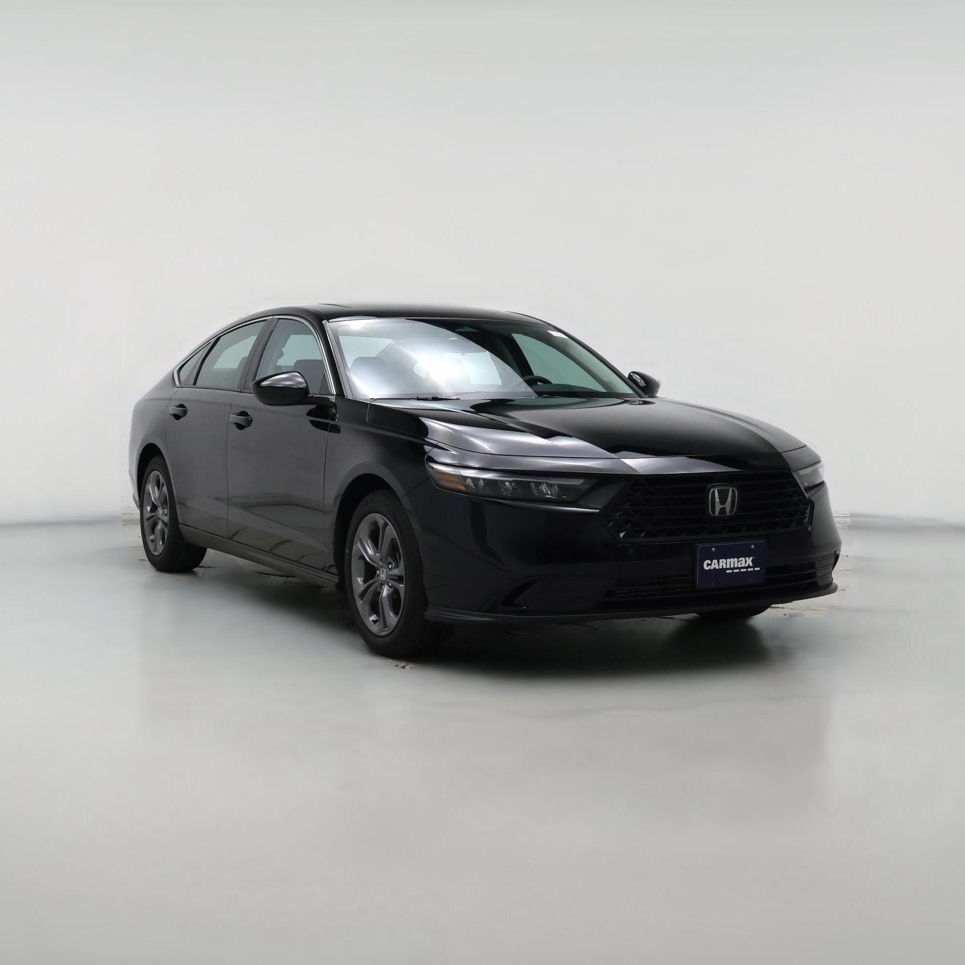 Thumbnail: 2024 Honda Accord - 1