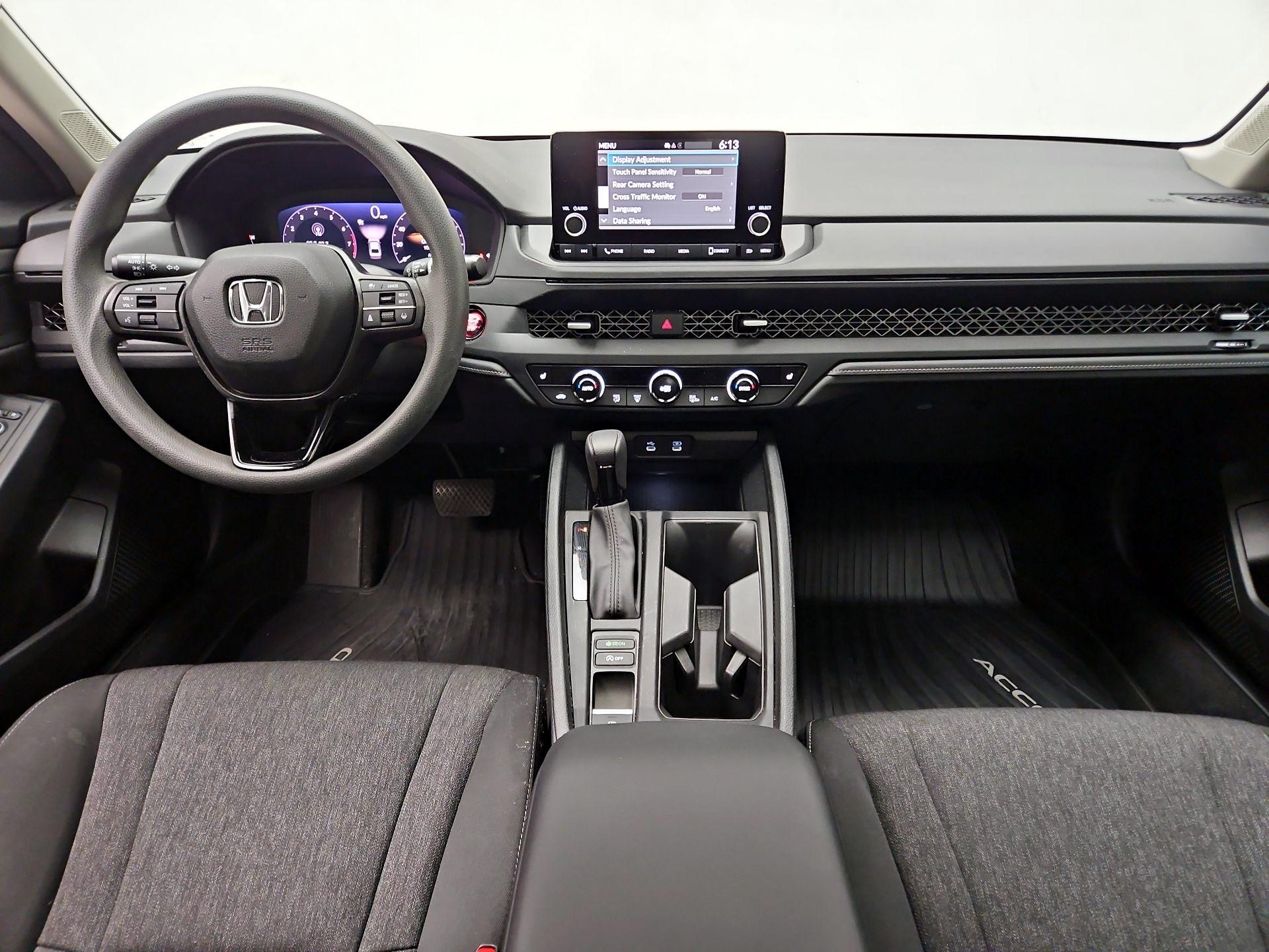 Thumbnail: 2024 Honda Accord - 9