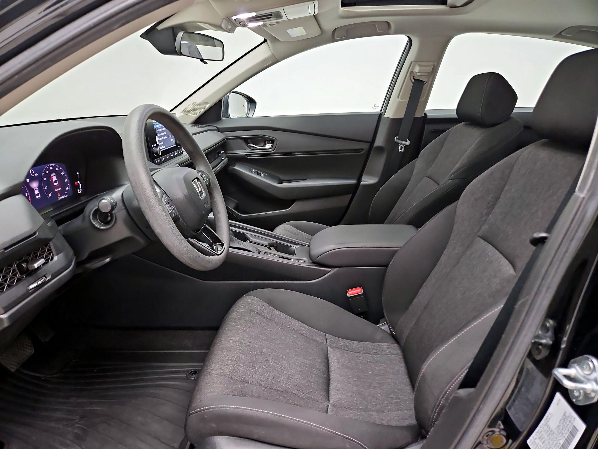 Thumbnail: 2024 Honda Accord - 11